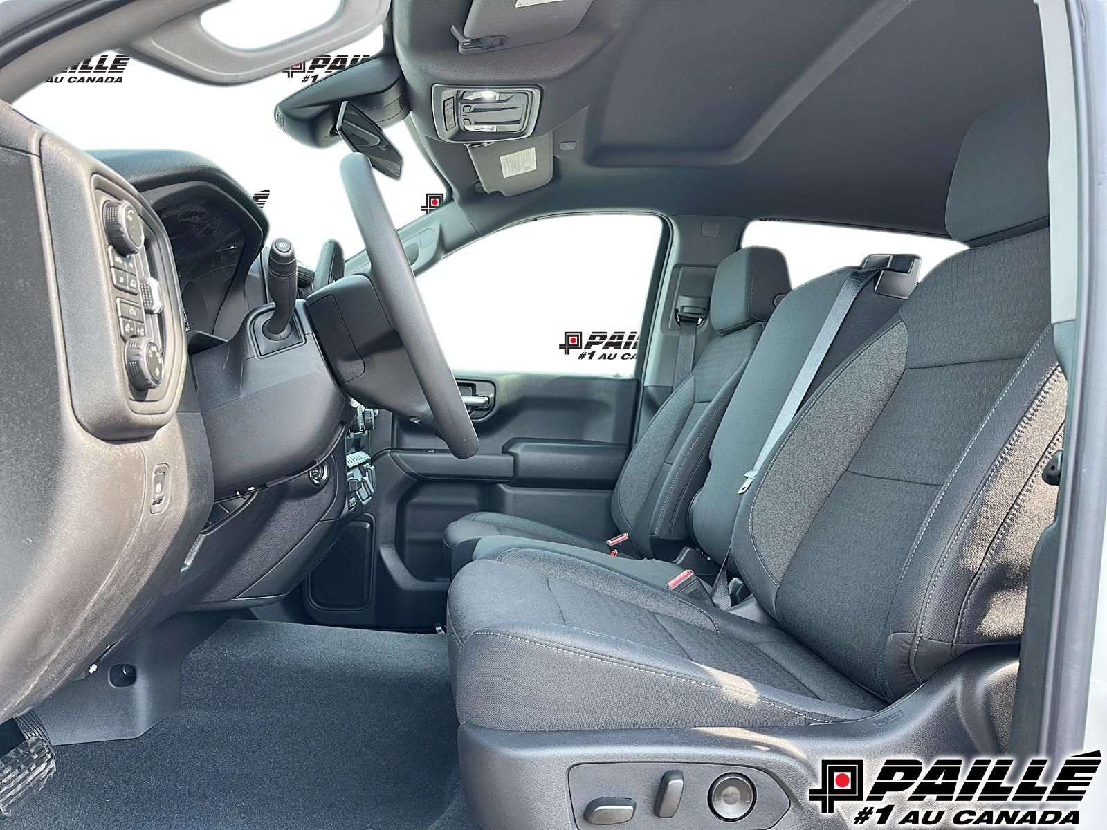 2026 Chevrolet Silverado 1500 in Sorel-Tracy, Quebec