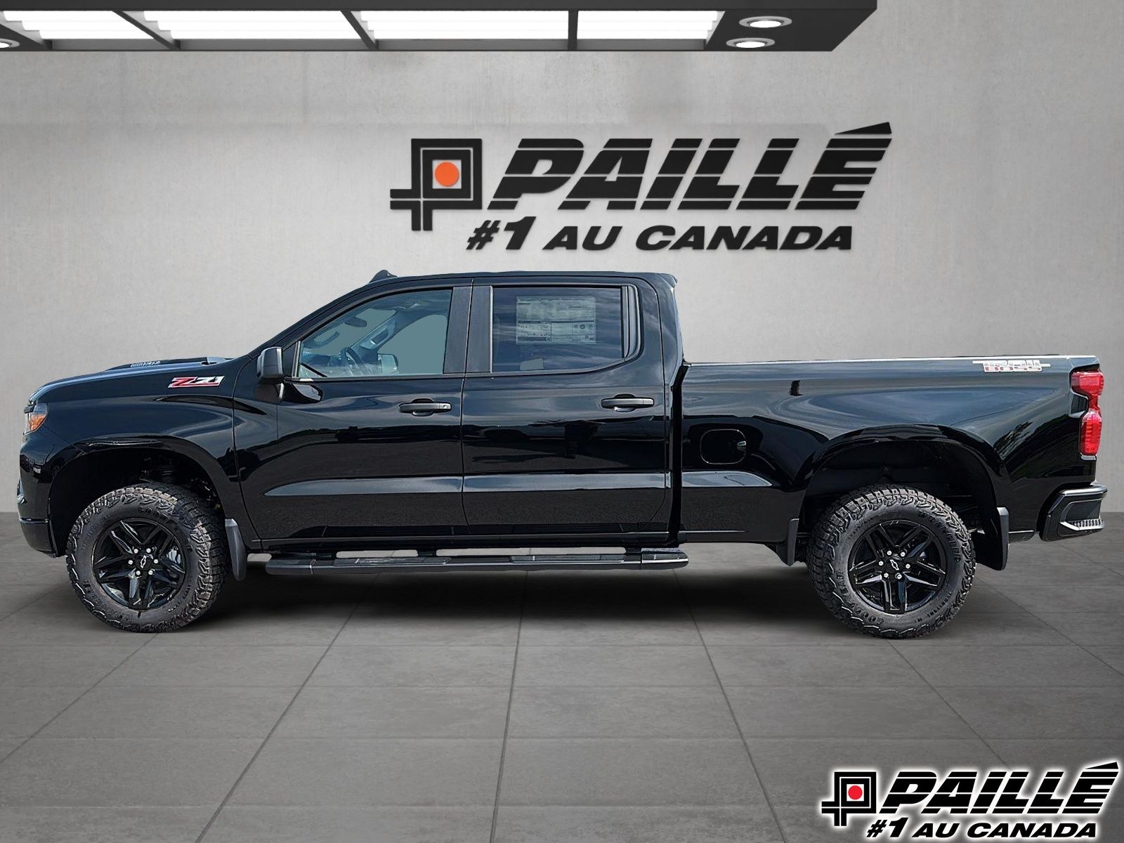 2026 Chevrolet Silverado 1500 in Sorel-Tracy, Quebec