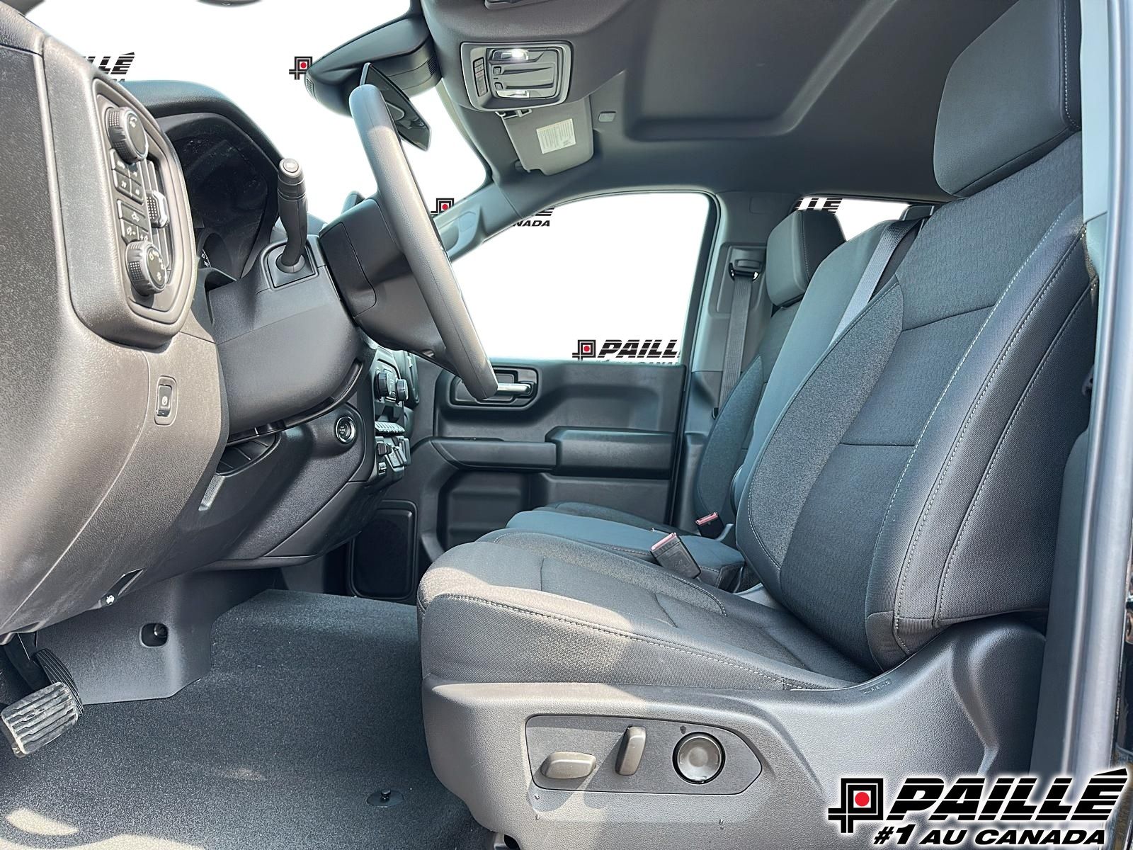 2026 Chevrolet Silverado 1500 in Sorel-Tracy, Quebec