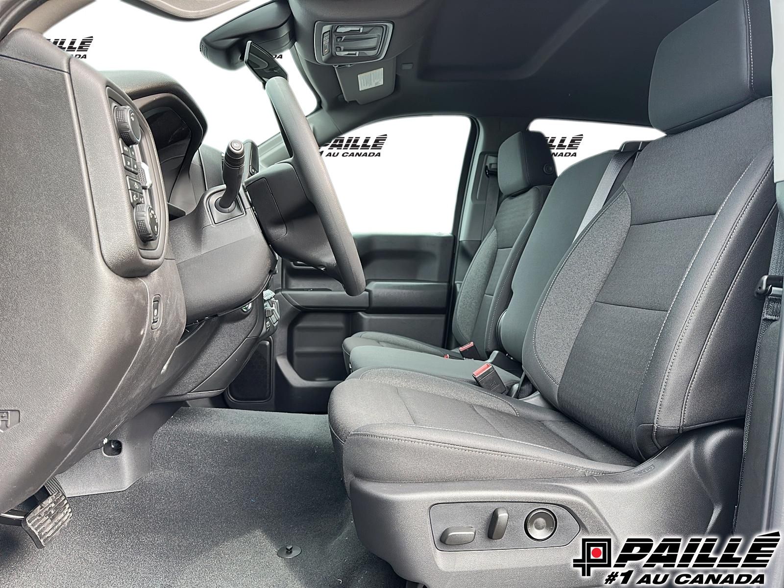 2026 Chevrolet Silverado 1500 in Sorel-Tracy, Quebec