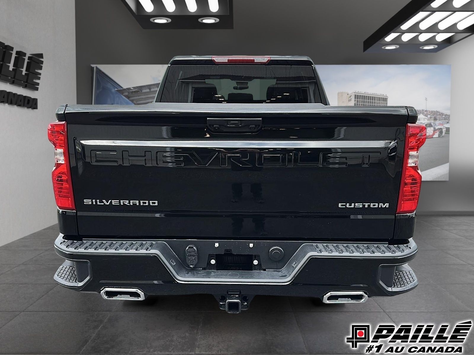 2026 Chevrolet Silverado 1500 in Sorel-Tracy, Quebec