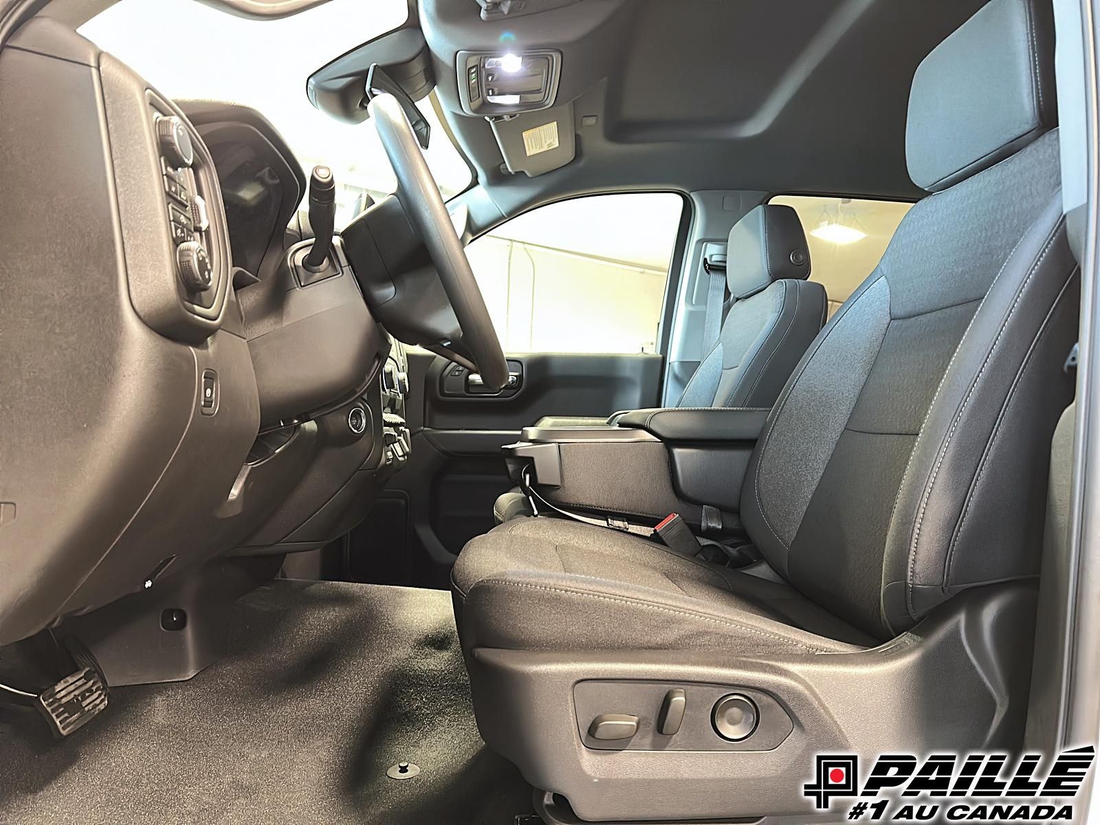 2026 Chevrolet Silverado 1500 in Sorel-Tracy, Quebec