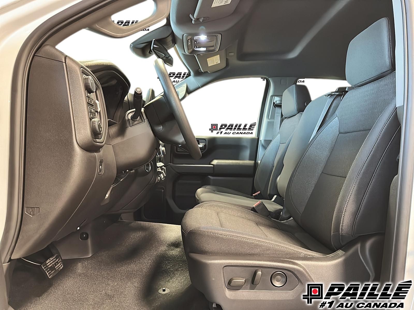 2026 Chevrolet Silverado 1500 in Sorel-Tracy, Quebec