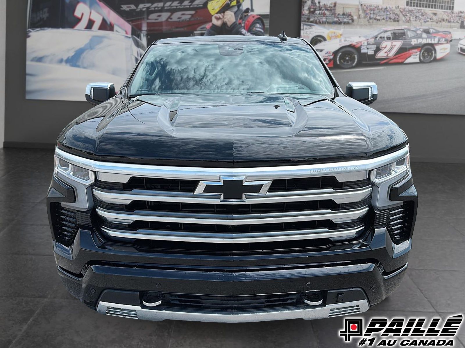 Chevrolet Silverado 1500  2026 à Berthierville, Québec