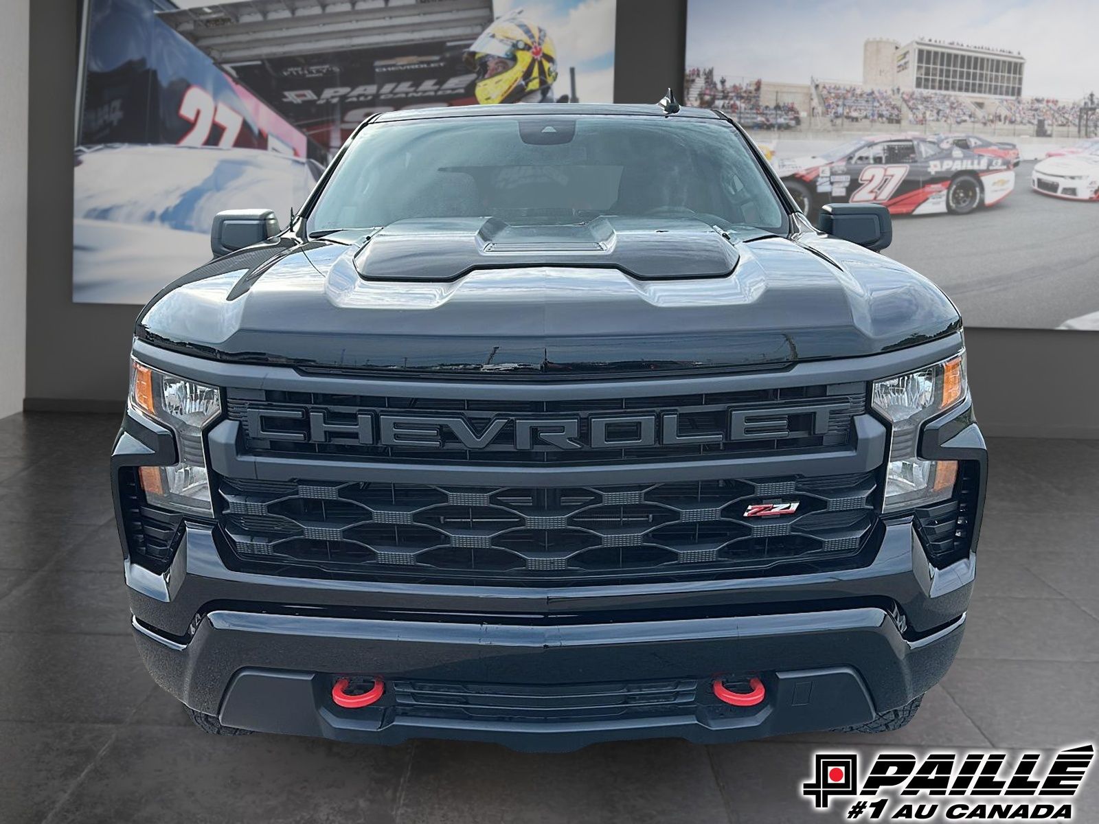 Chevrolet Silverado 1500  2026 à Sorel-Tracy, Québec