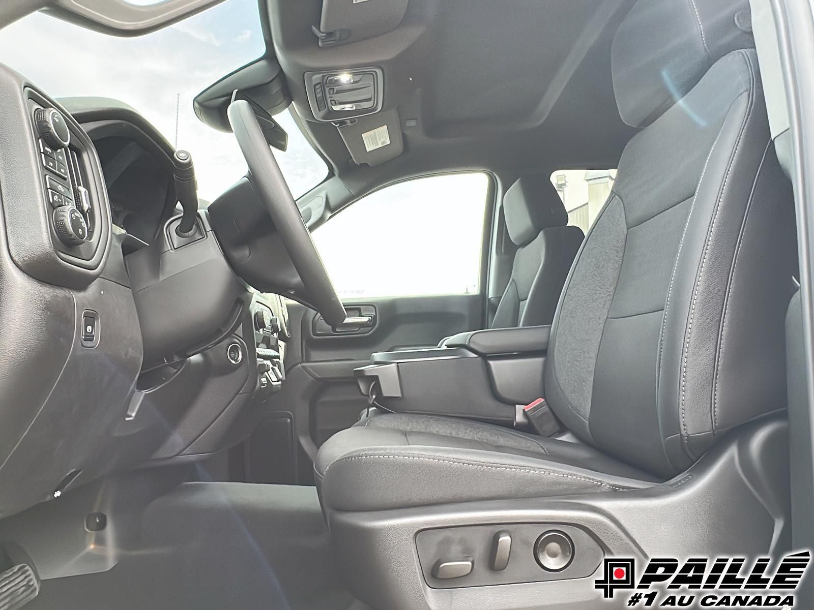Chevrolet Silverado 1500  2026 à Sorel-Tracy, Québec