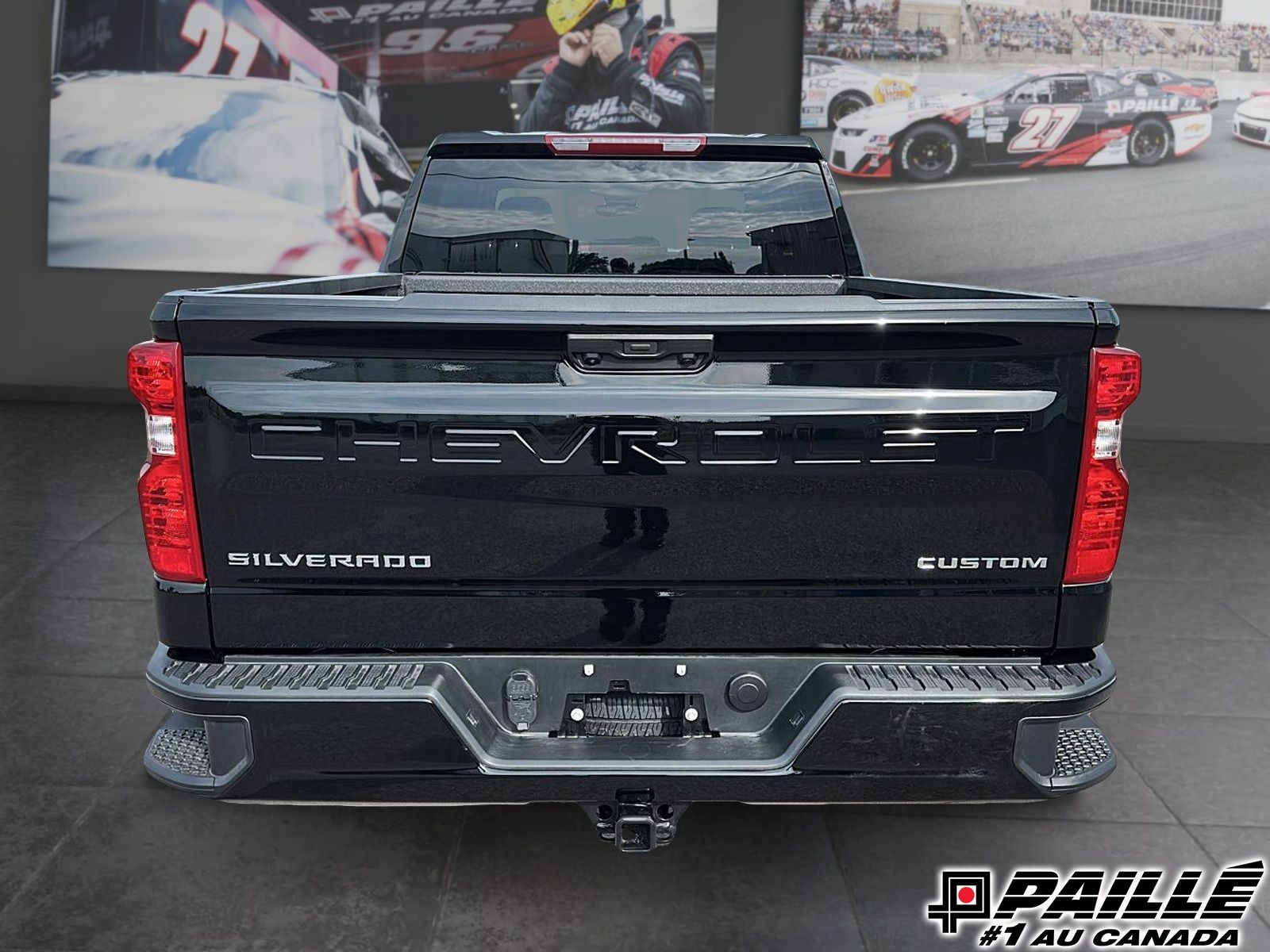 Chevrolet Silverado 1500  2026 à Sorel-Tracy, Québec