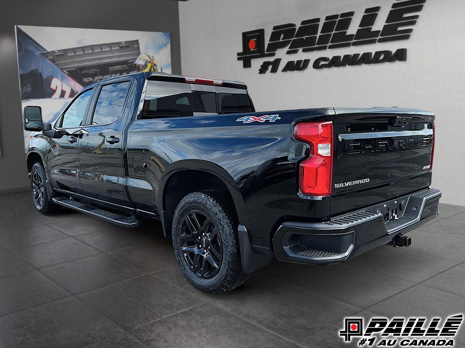 2026 Chevrolet Silverado 1500 in Sorel-Tracy, Quebec