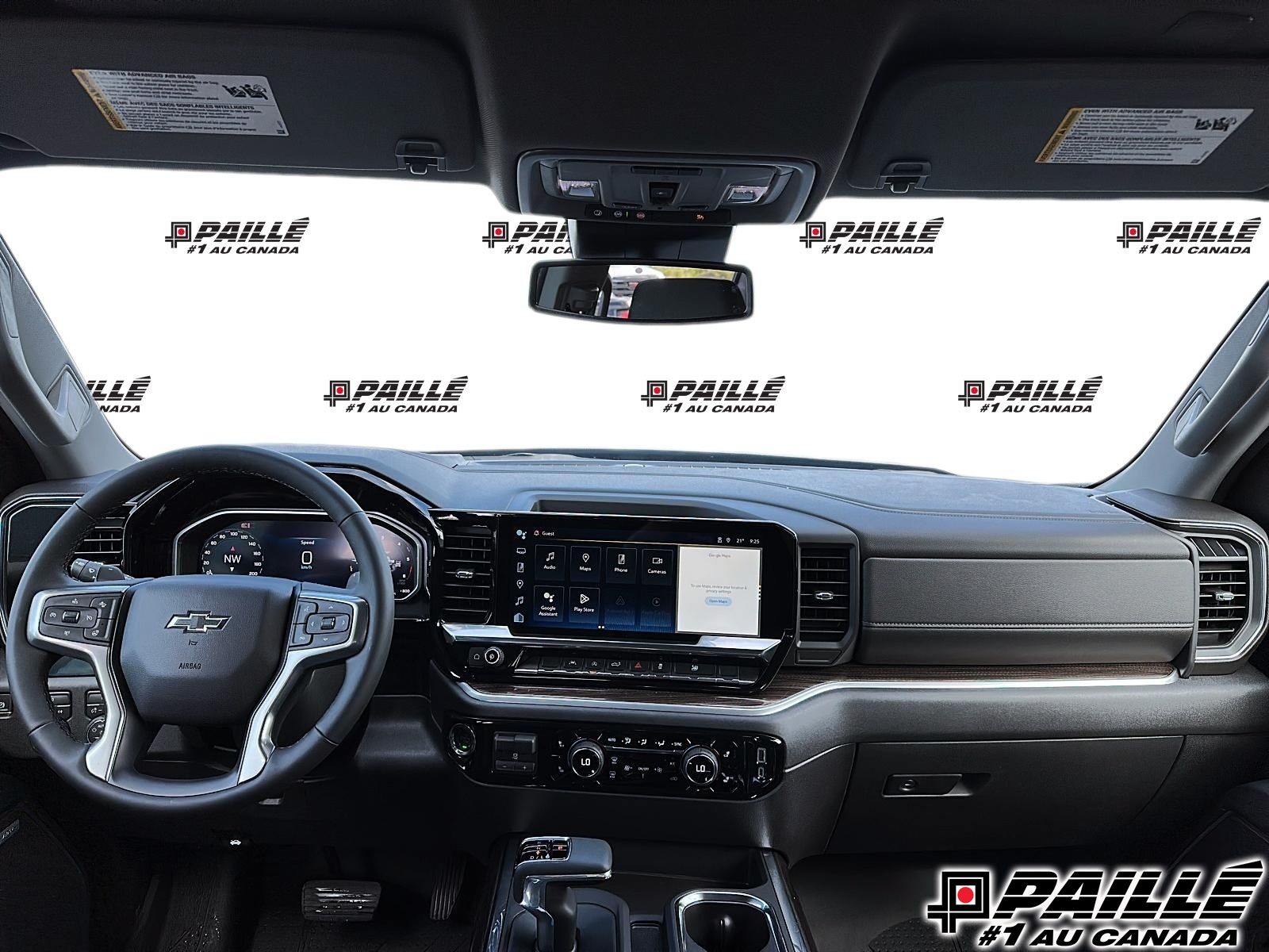 2026 Chevrolet Silverado 1500 in Sorel-Tracy, Quebec