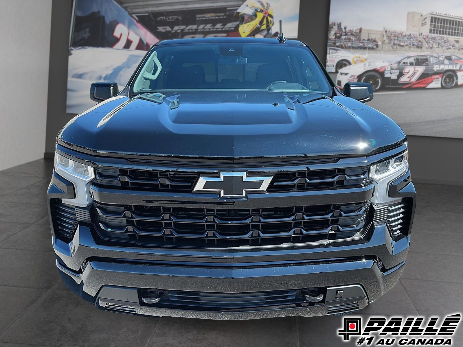 Chevrolet Silverado 1500  2026 à Sorel-Tracy, Québec