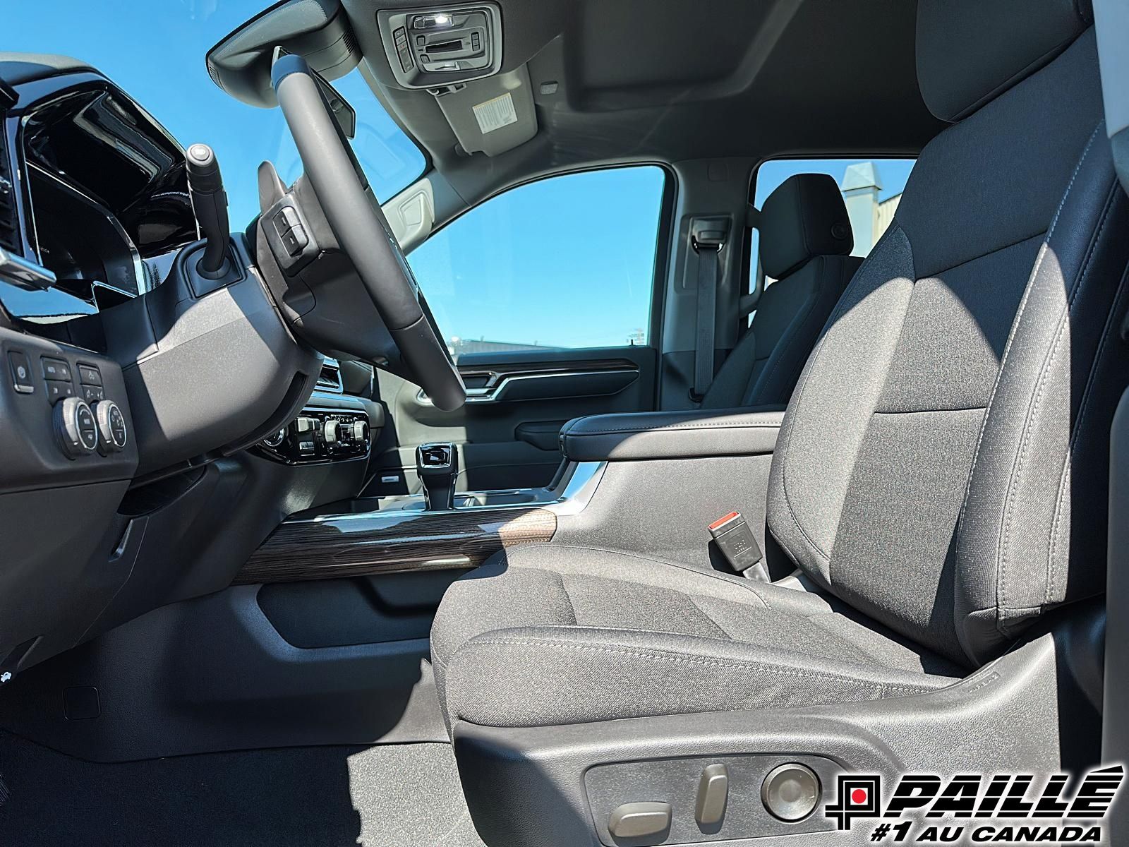 Chevrolet Silverado 1500  2026 à Sorel-Tracy, Québec