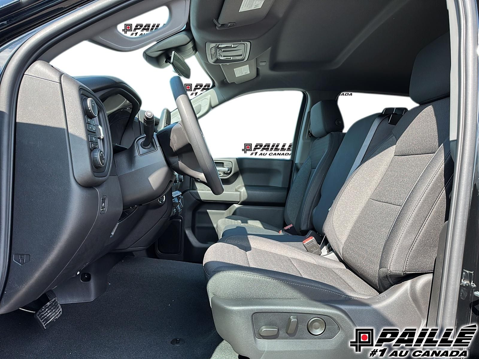 2026 Chevrolet Silverado 1500 in Sorel-Tracy, Quebec