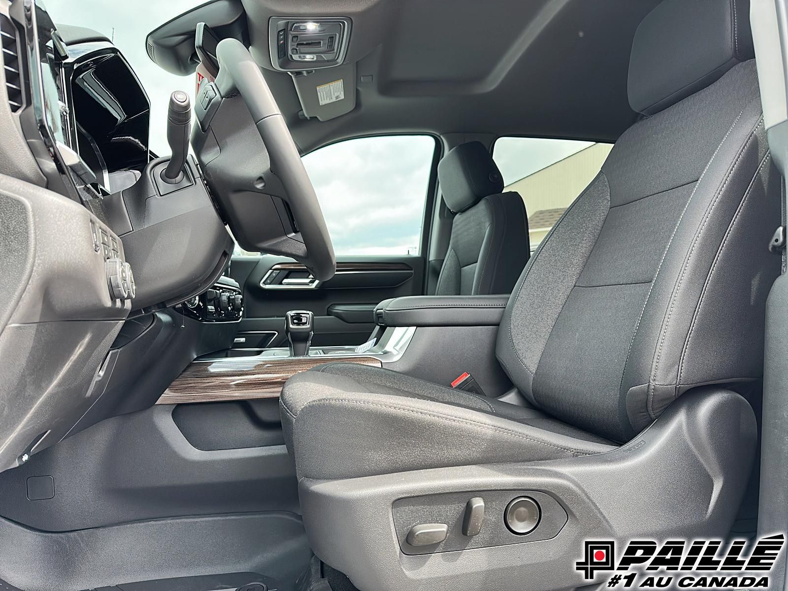 2026 Chevrolet Silverado 1500 in Berthierville, Quebec