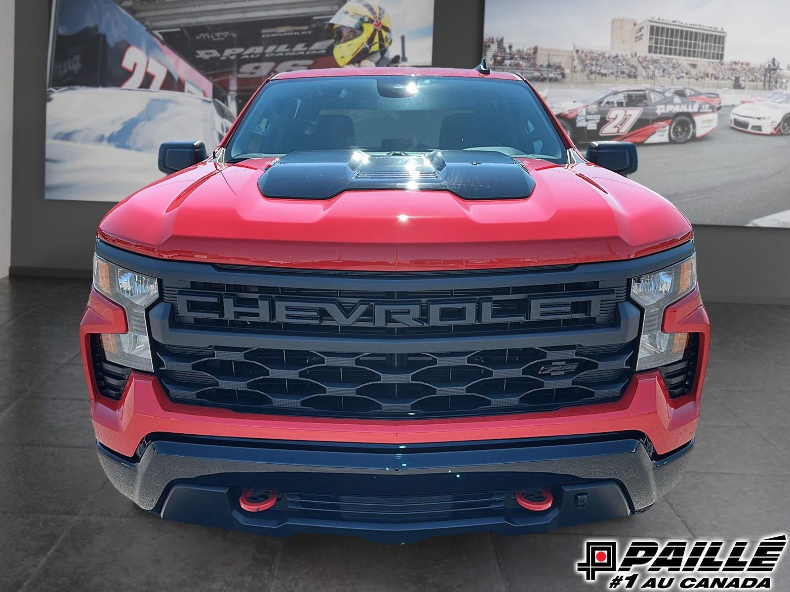Chevrolet Silverado 1500  2026 à Berthierville, Québec