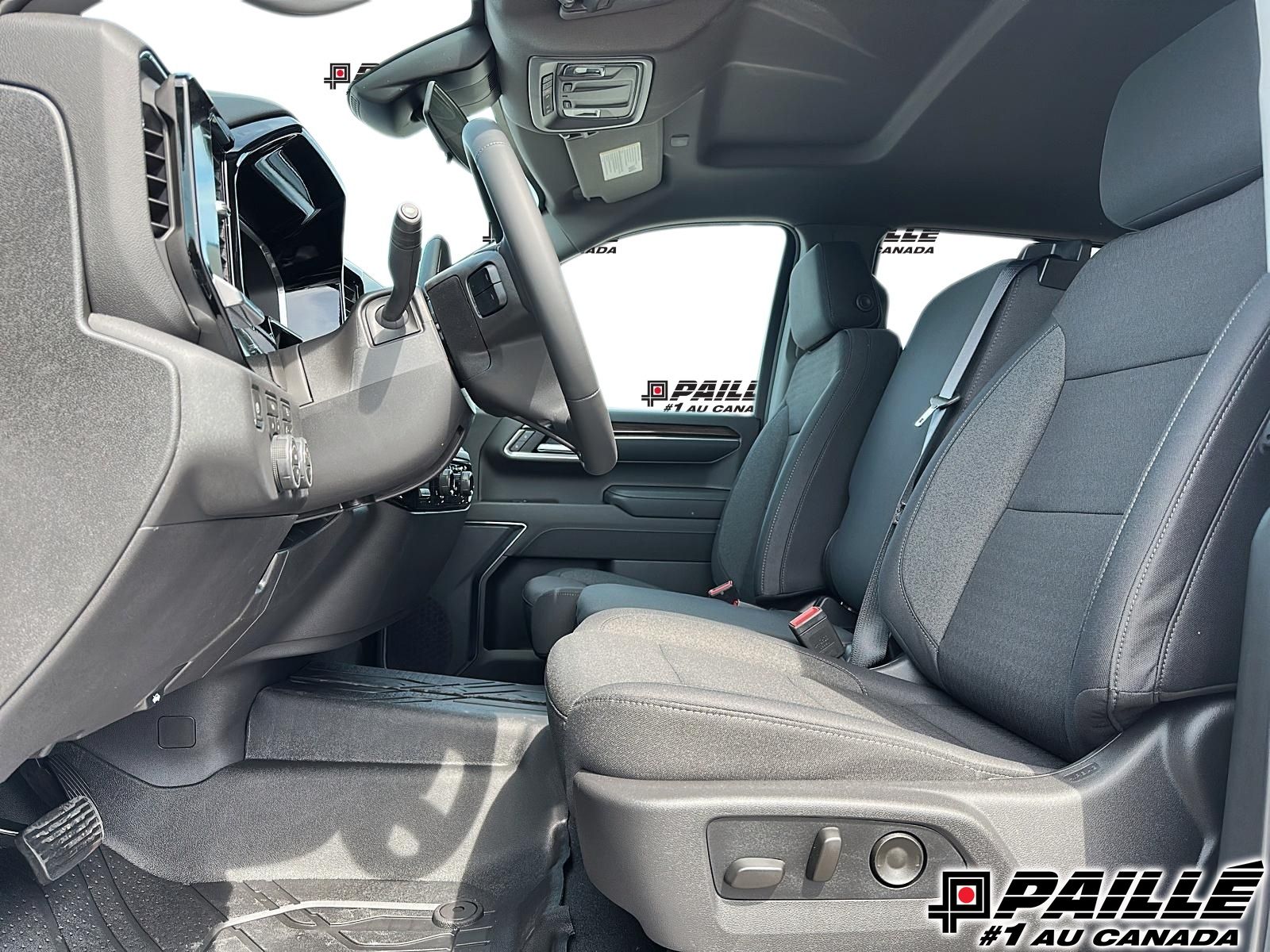 Chevrolet Silverado 1500  2026 à Sorel-Tracy, Québec