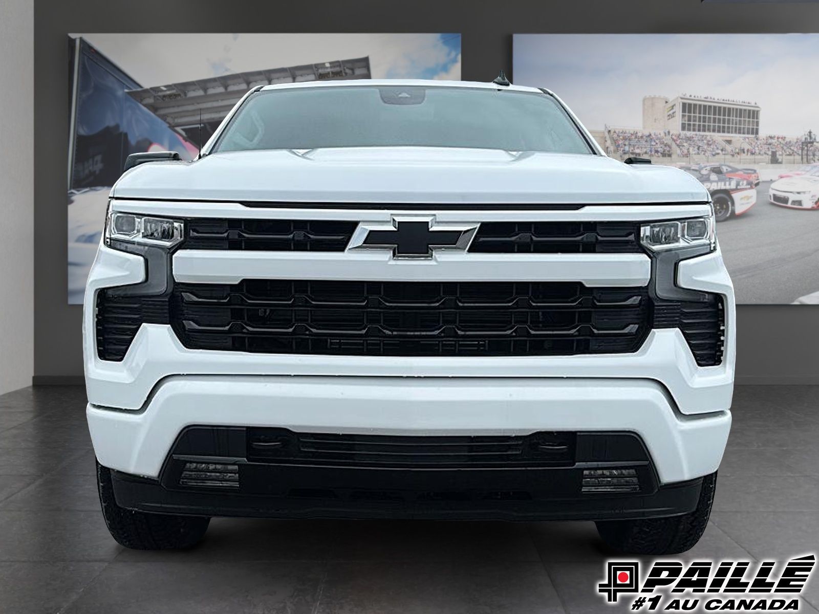2026 Chevrolet Silverado 1500 in Sorel-Tracy, Quebec