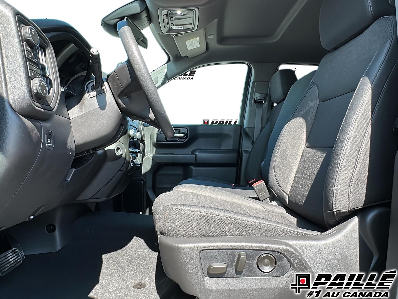 2026 Chevrolet Silverado 1500 in Sorel-Tracy, Quebec
