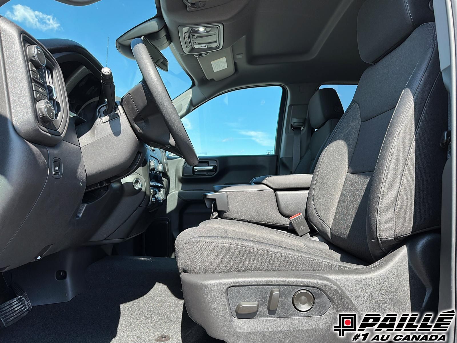 2026 Chevrolet Silverado 1500 in Sorel-Tracy, Quebec