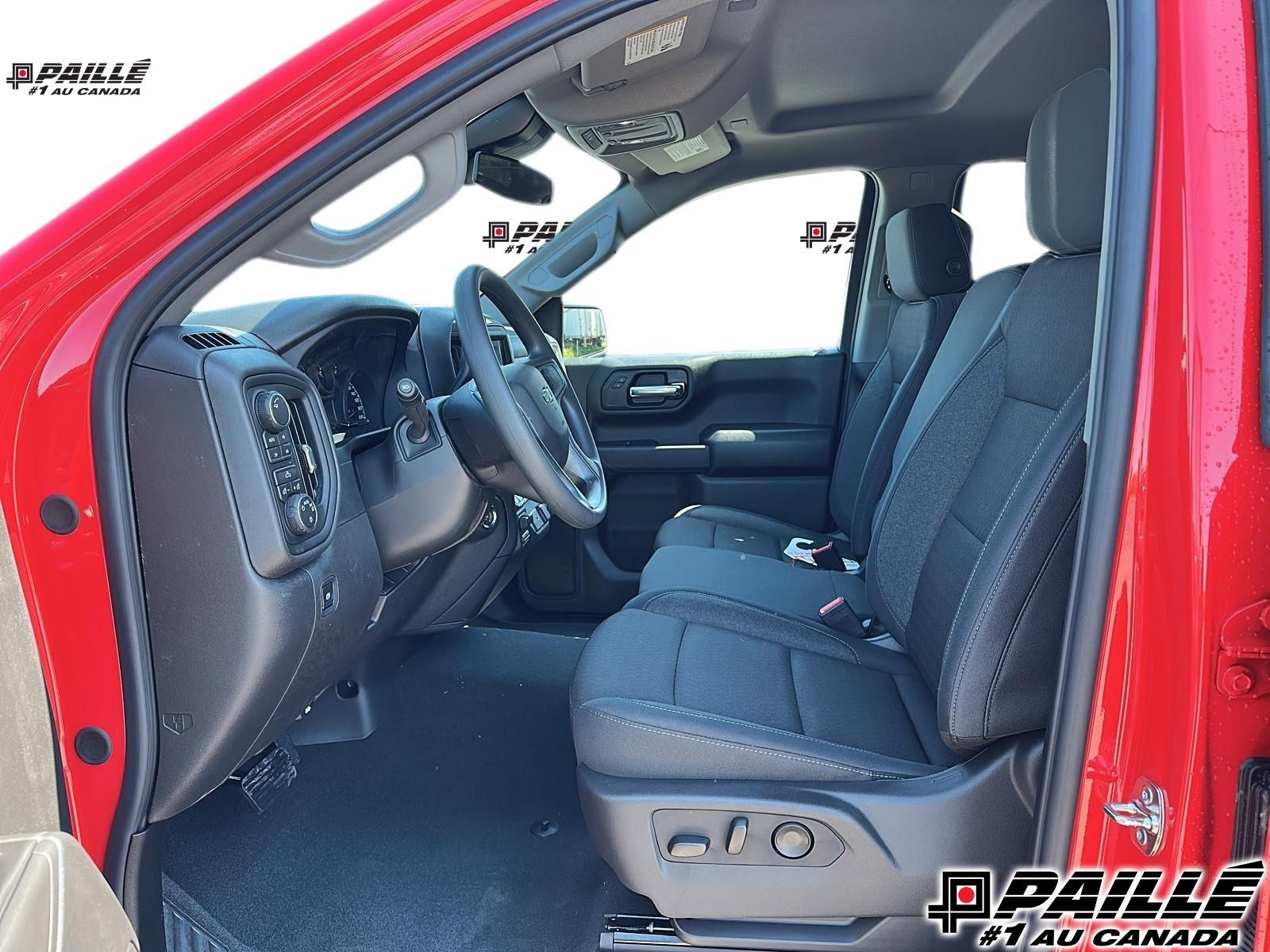 2026 Chevrolet Silverado 1500 in Berthierville, Quebec