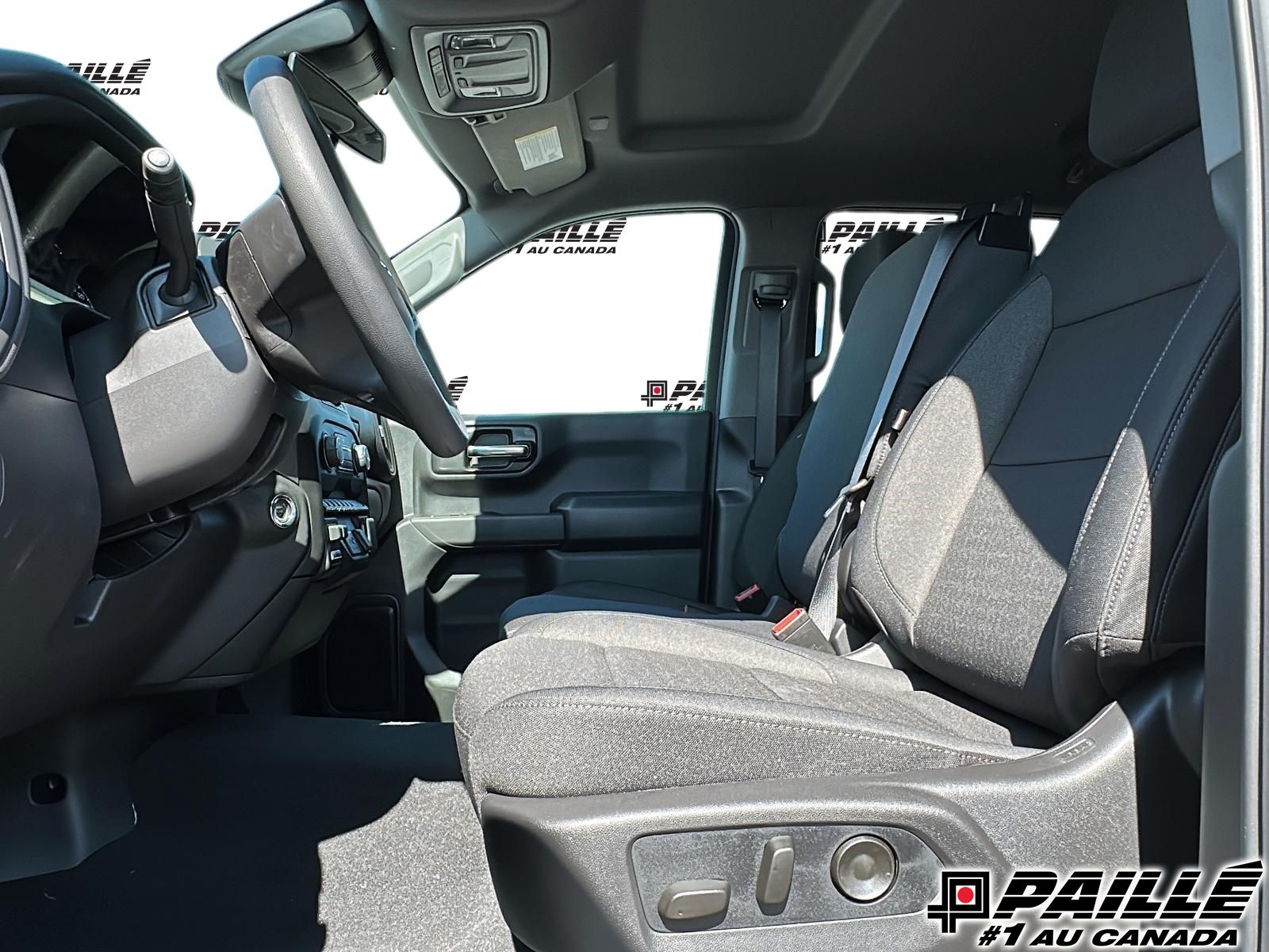 Chevrolet Silverado 1500  2026 à Berthierville, Québec