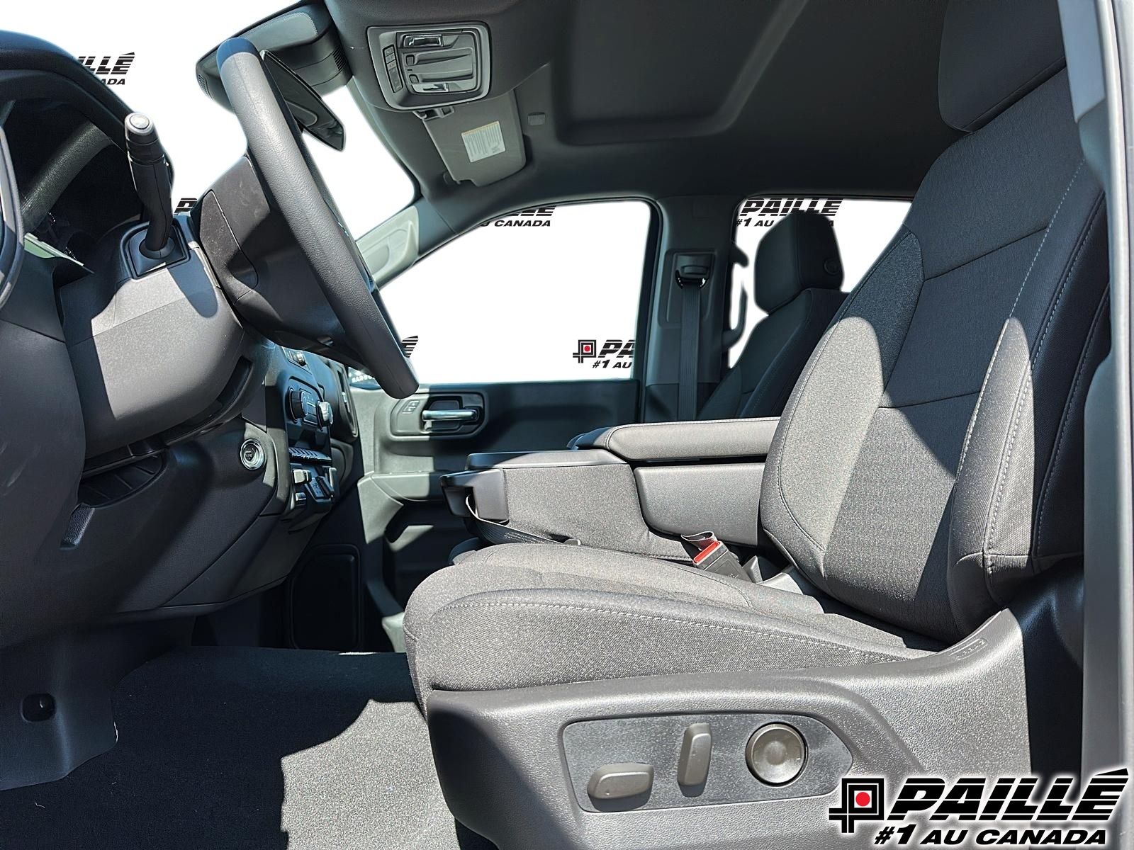 Chevrolet Silverado 1500  2026 à Berthierville, Québec
