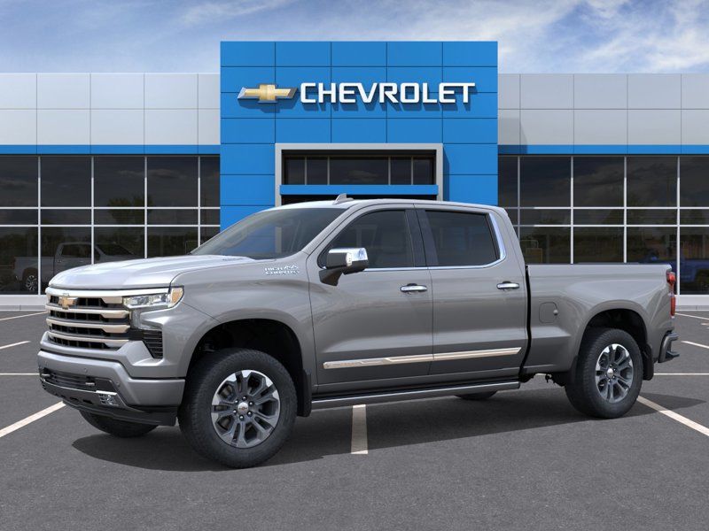 Chevrolet Silverado 1500  2026 à Sorel-Tracy, Québec