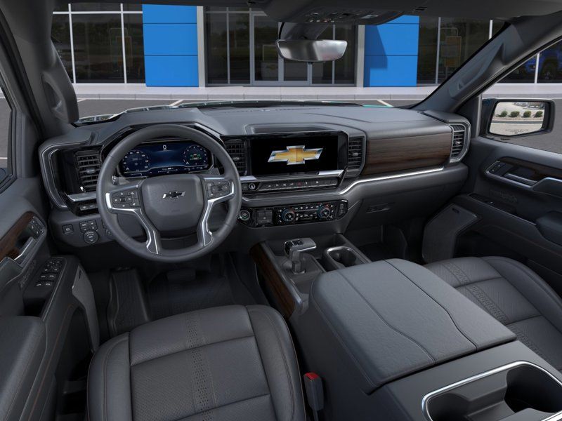 2026 Chevrolet Silverado 1500 in Sorel-Tracy, Quebec