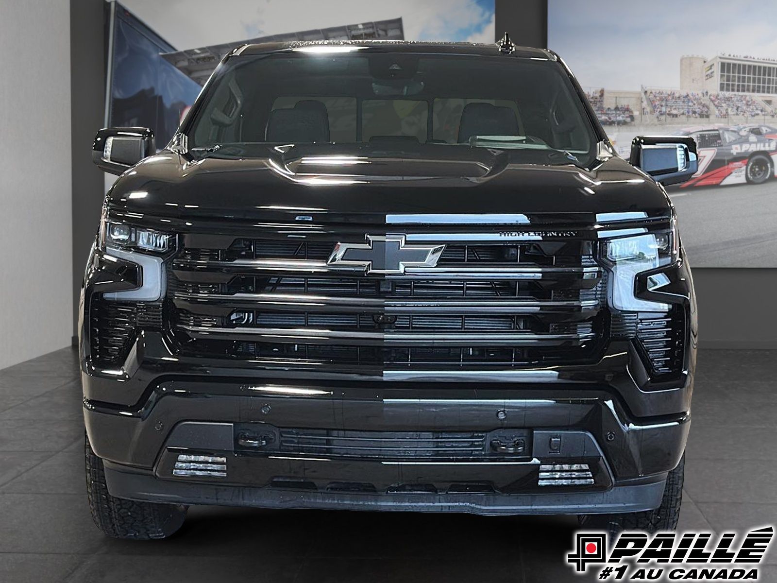 Chevrolet Silverado 1500  2026 à Berthierville, Québec
