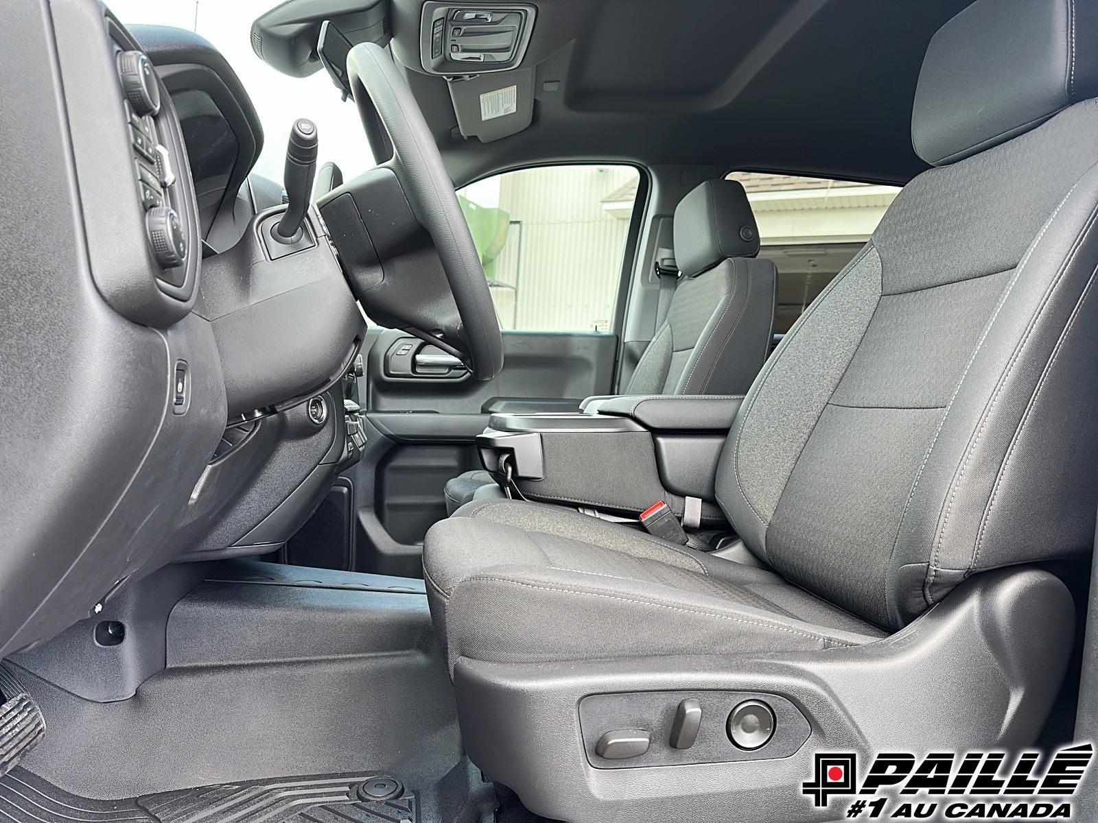 2026 Chevrolet Silverado 1500 in Sorel-Tracy, Quebec