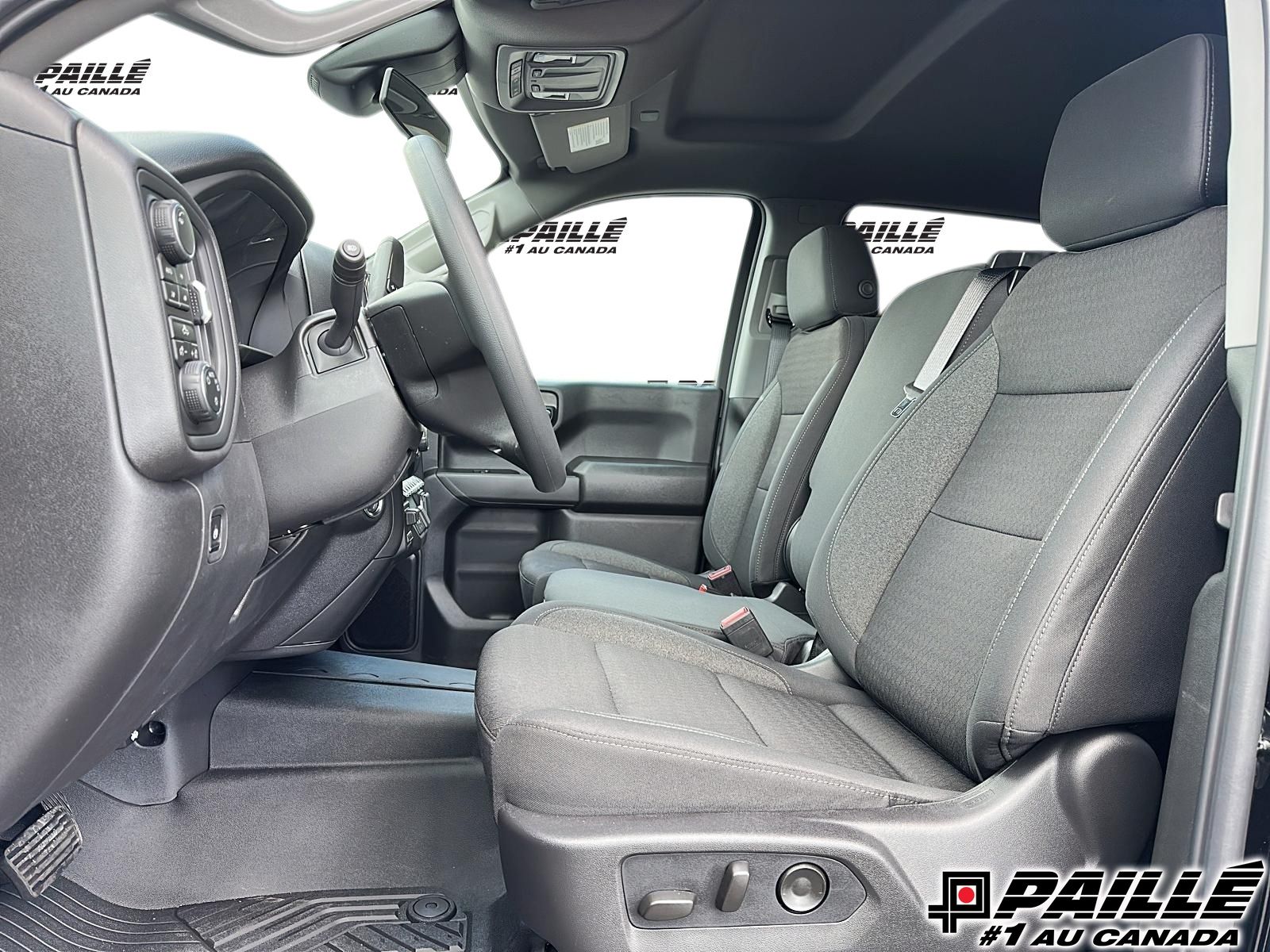 2026 Chevrolet Silverado 1500 in Sorel-Tracy, Quebec