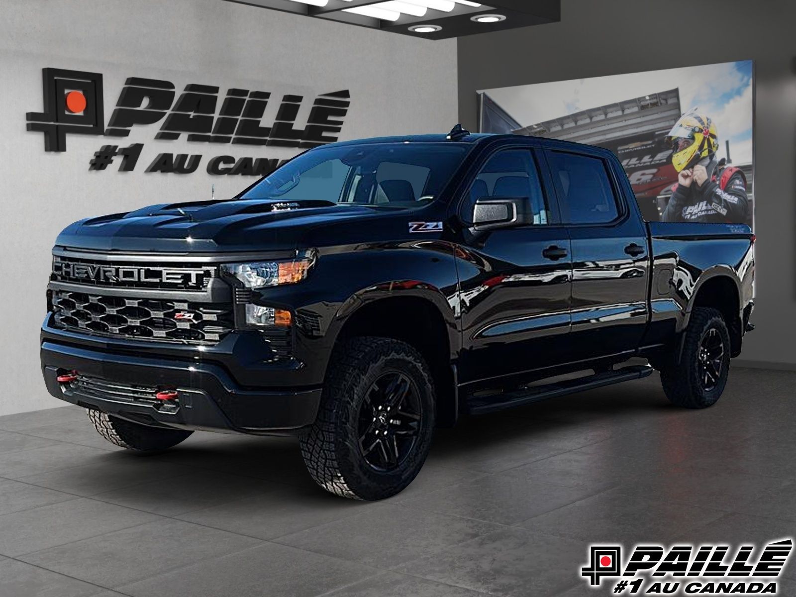 2026 Chevrolet Silverado 1500 in Sorel-Tracy, Quebec