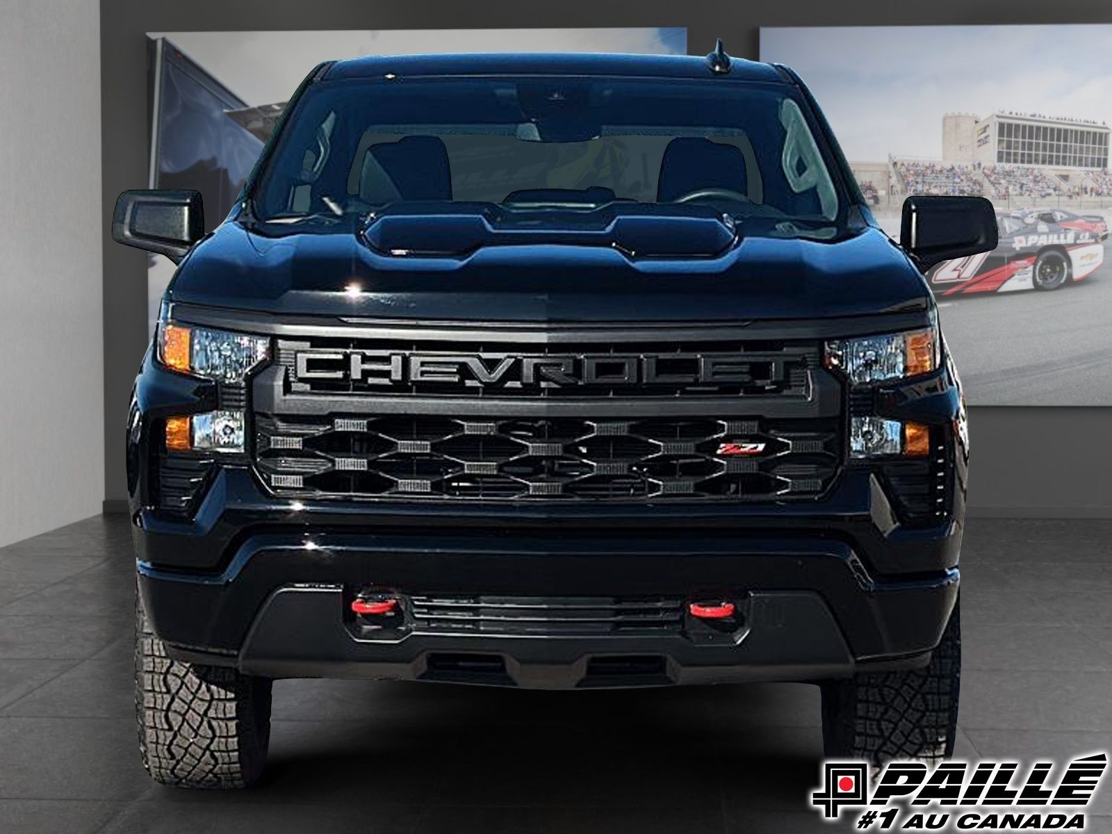 2026 Chevrolet Silverado 1500 in Sorel-Tracy, Quebec