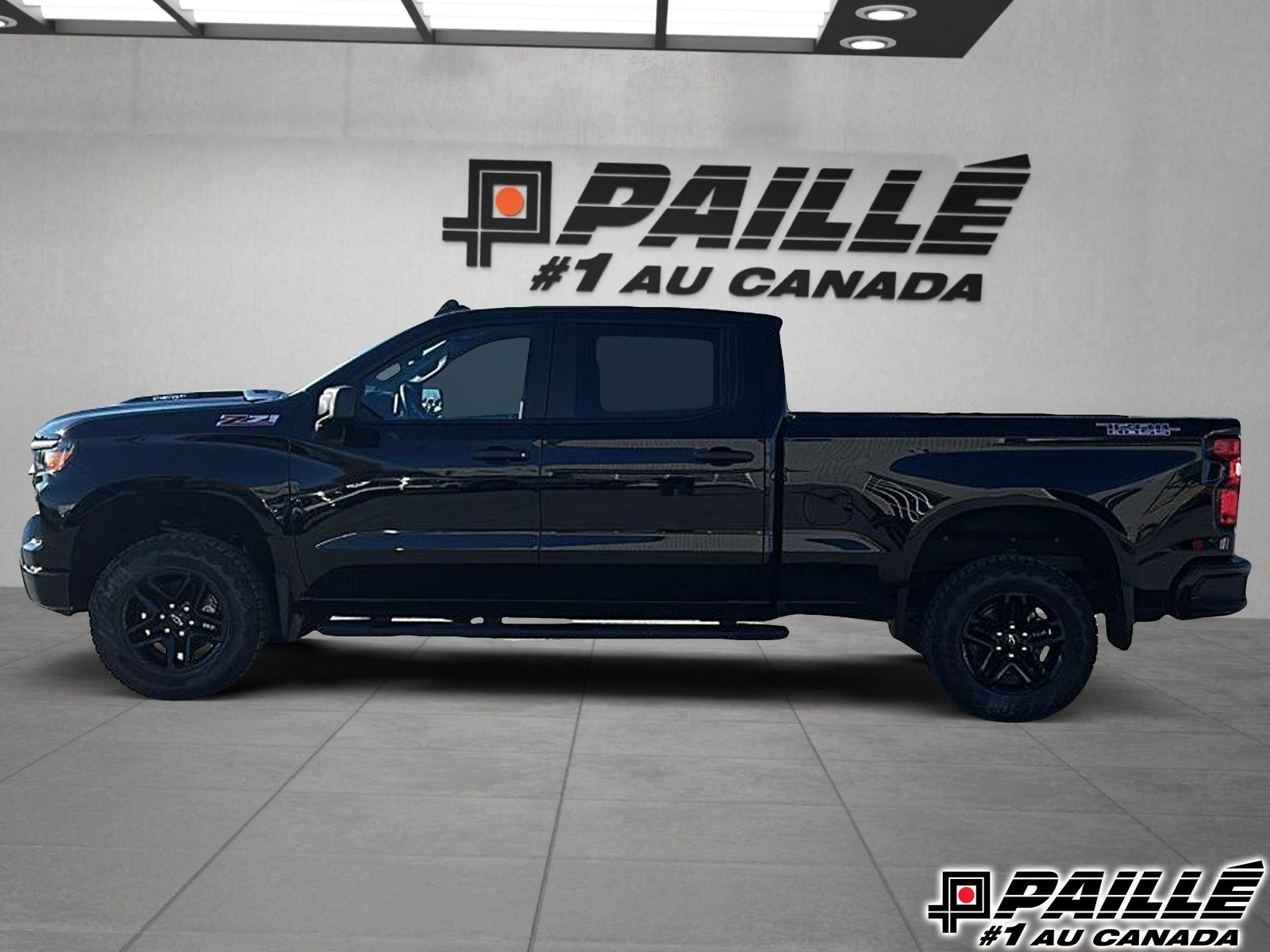 2026 Chevrolet Silverado 1500 in Sorel-Tracy, Quebec