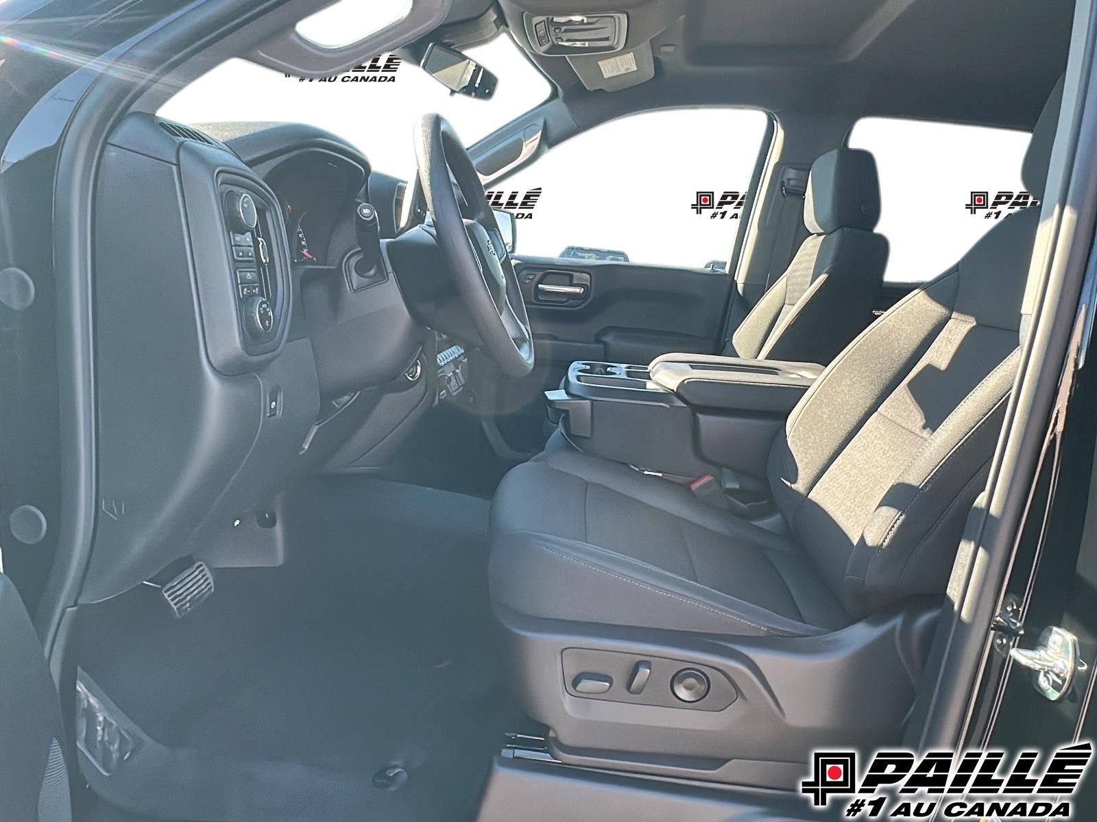 2026 Chevrolet Silverado 1500 in Sorel-Tracy, Quebec