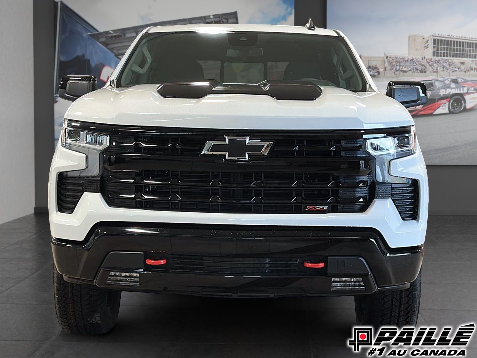 Chevrolet Silverado 1500  2026 à Berthierville, Québec