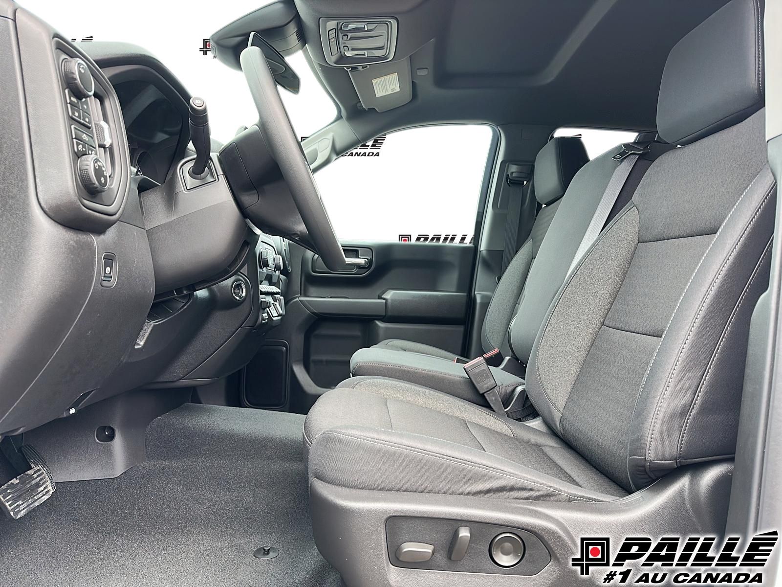 2026 Chevrolet Silverado 1500 in Sorel-Tracy, Quebec