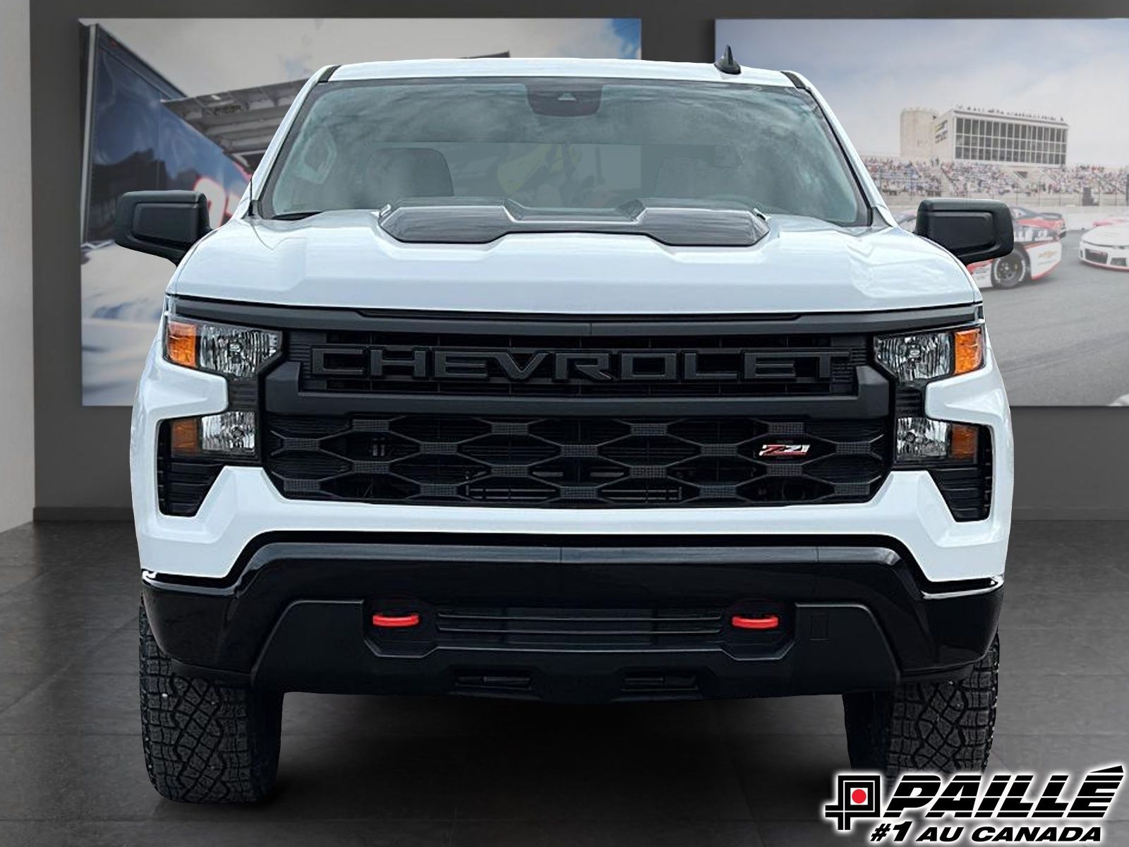 2026 Chevrolet Silverado 1500 in Sorel-Tracy, Quebec