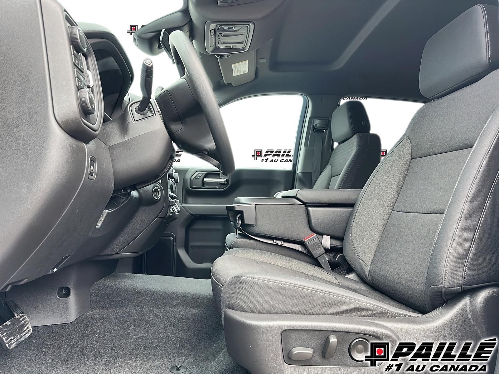 2026 Chevrolet Silverado 1500 in Sorel-Tracy, Quebec