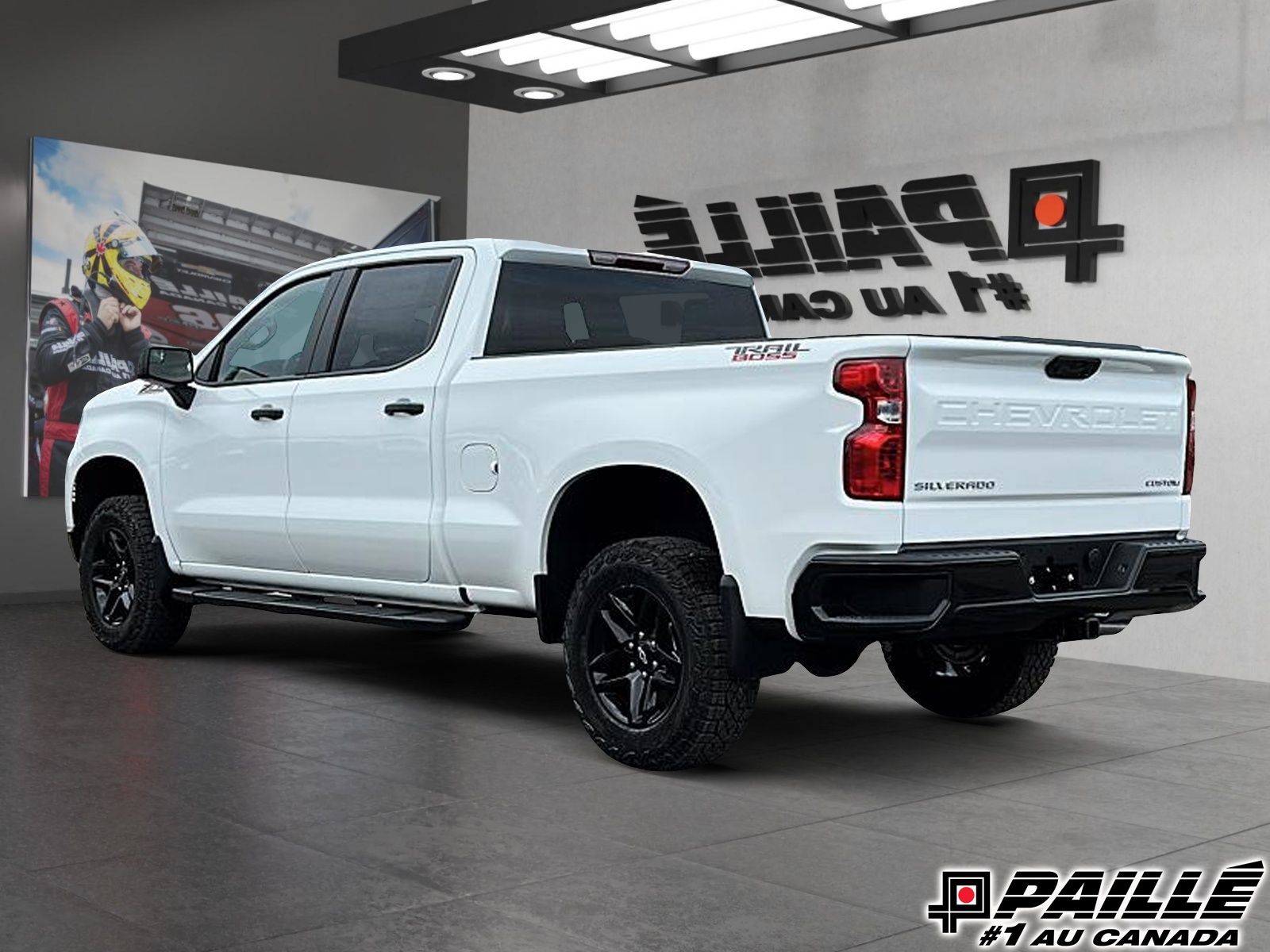 2026 Chevrolet Silverado 1500 in Sorel-Tracy, Quebec