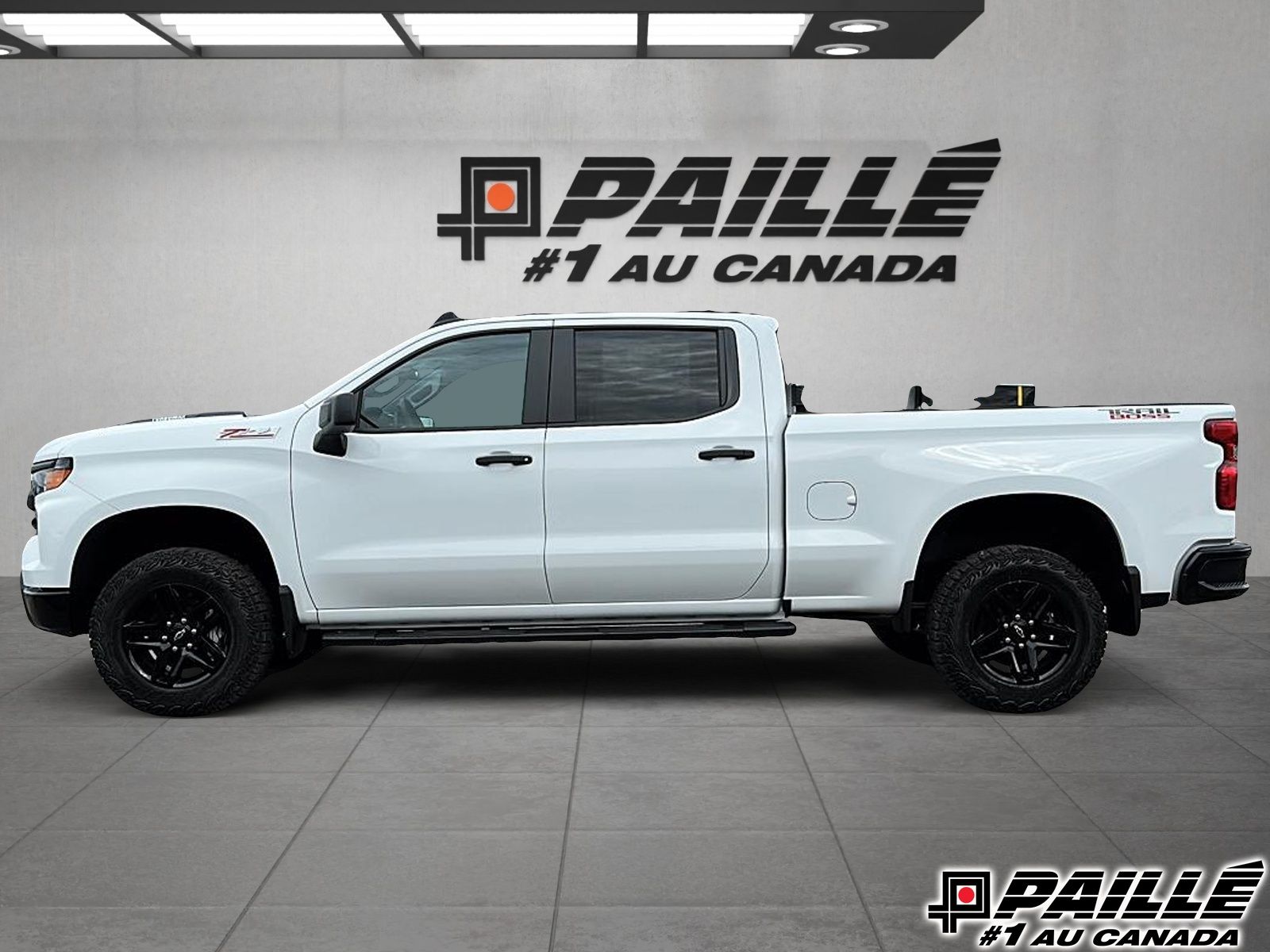 2026 Chevrolet Silverado 1500 in Sorel-Tracy, Quebec