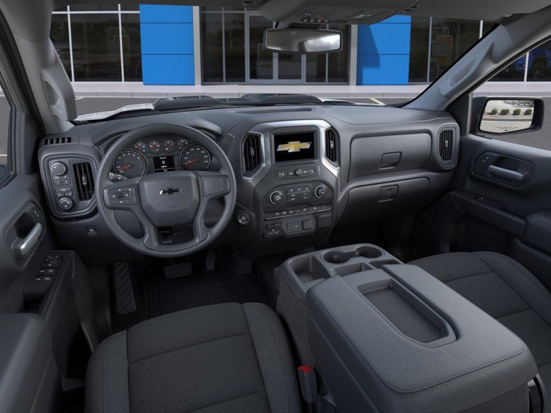 2026 Chevrolet Silverado 1500 in Sorel-Tracy, Quebec