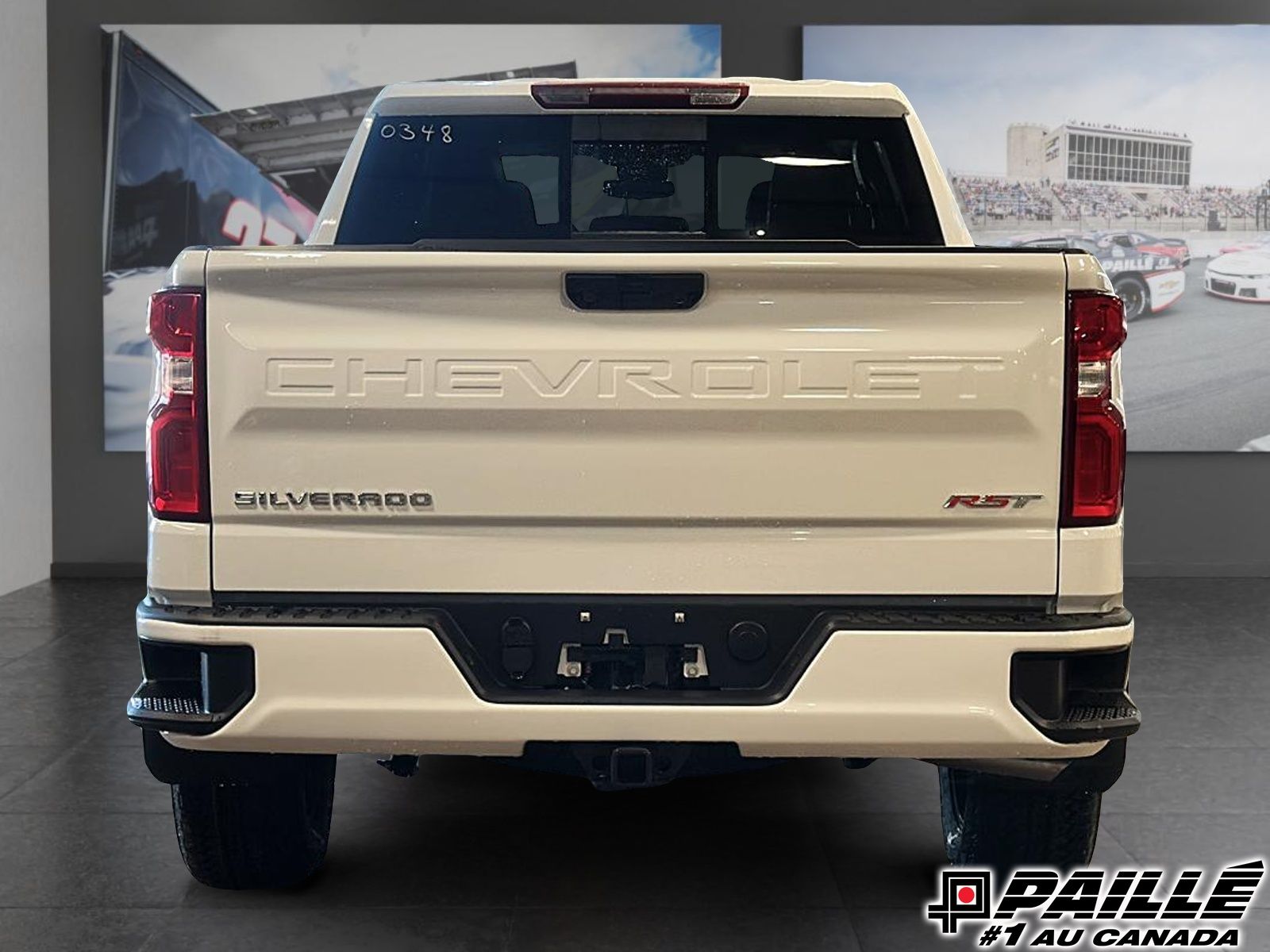 Chevrolet Silverado 1500  2026 à Berthierville, Québec