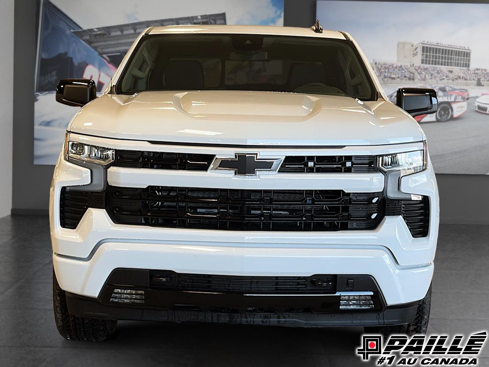 Chevrolet Silverado 1500  2026 à Berthierville, Québec