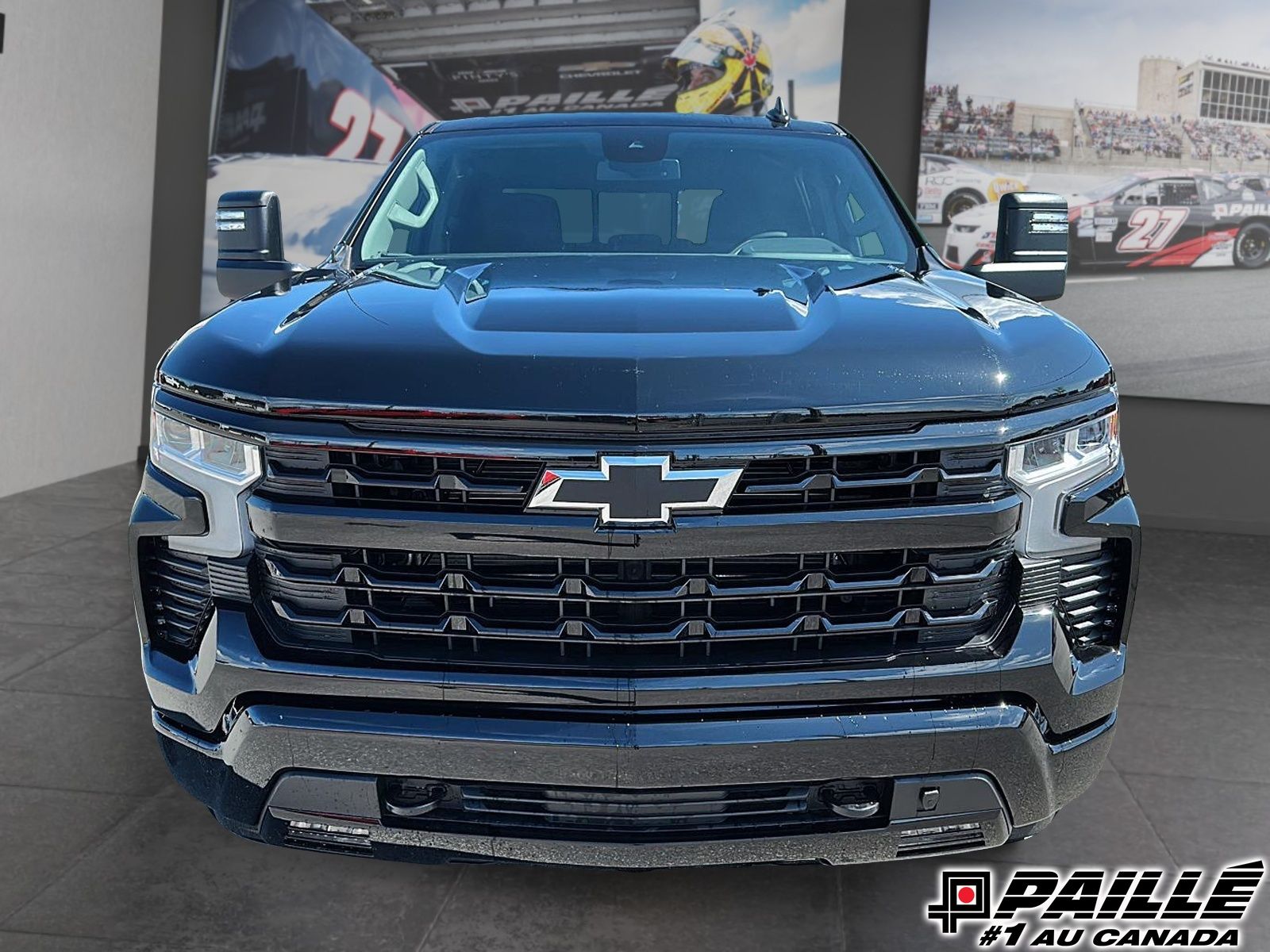 Chevrolet Silverado 1500  2026 à Berthierville, Québec