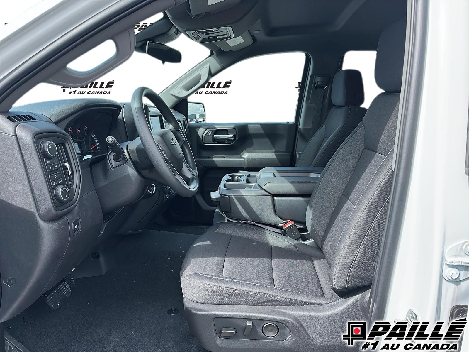 2026 Chevrolet Silverado 1500 in Sorel-Tracy, Quebec