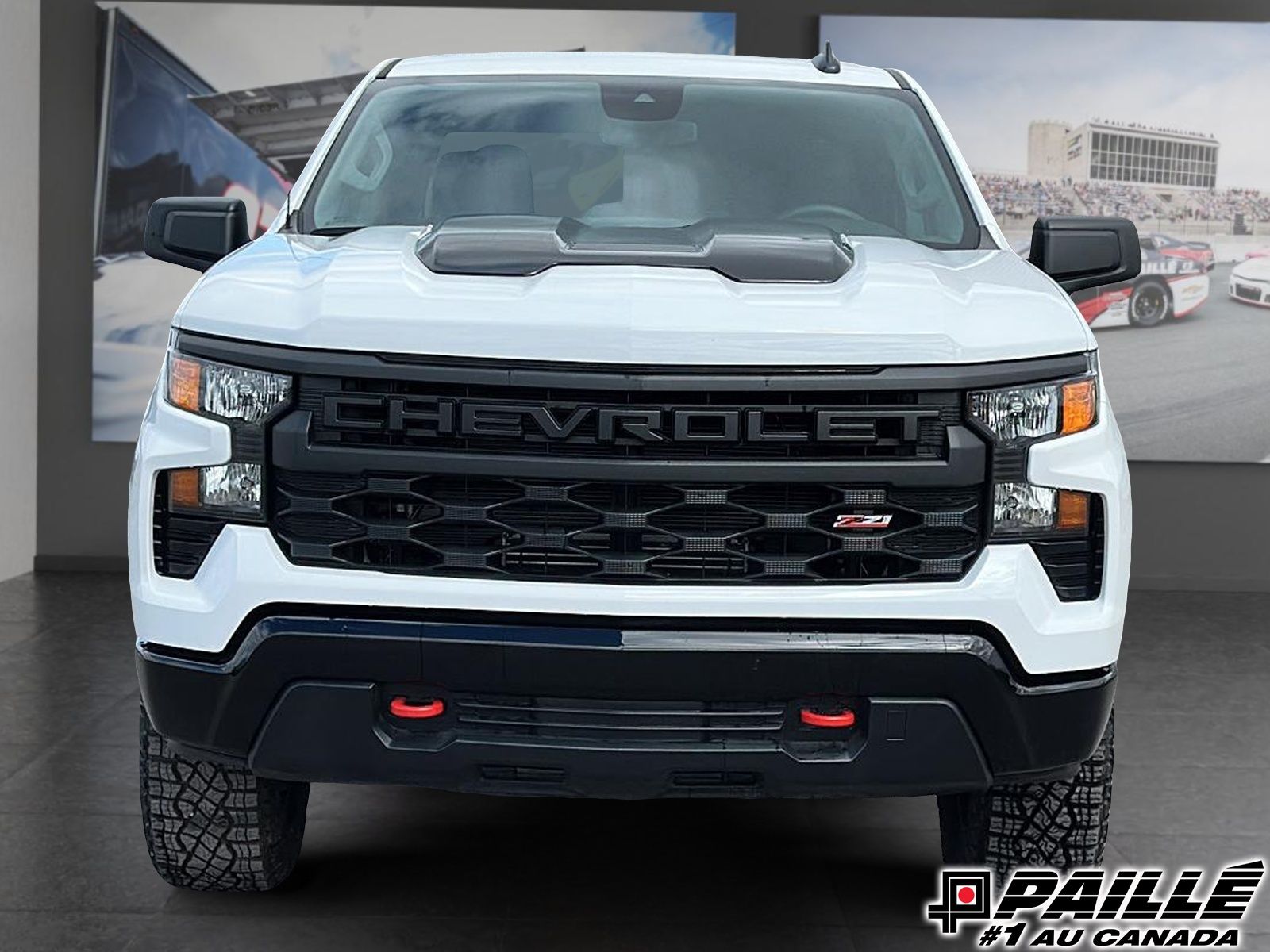 2026 Chevrolet Silverado 1500 in Sorel-Tracy, Quebec