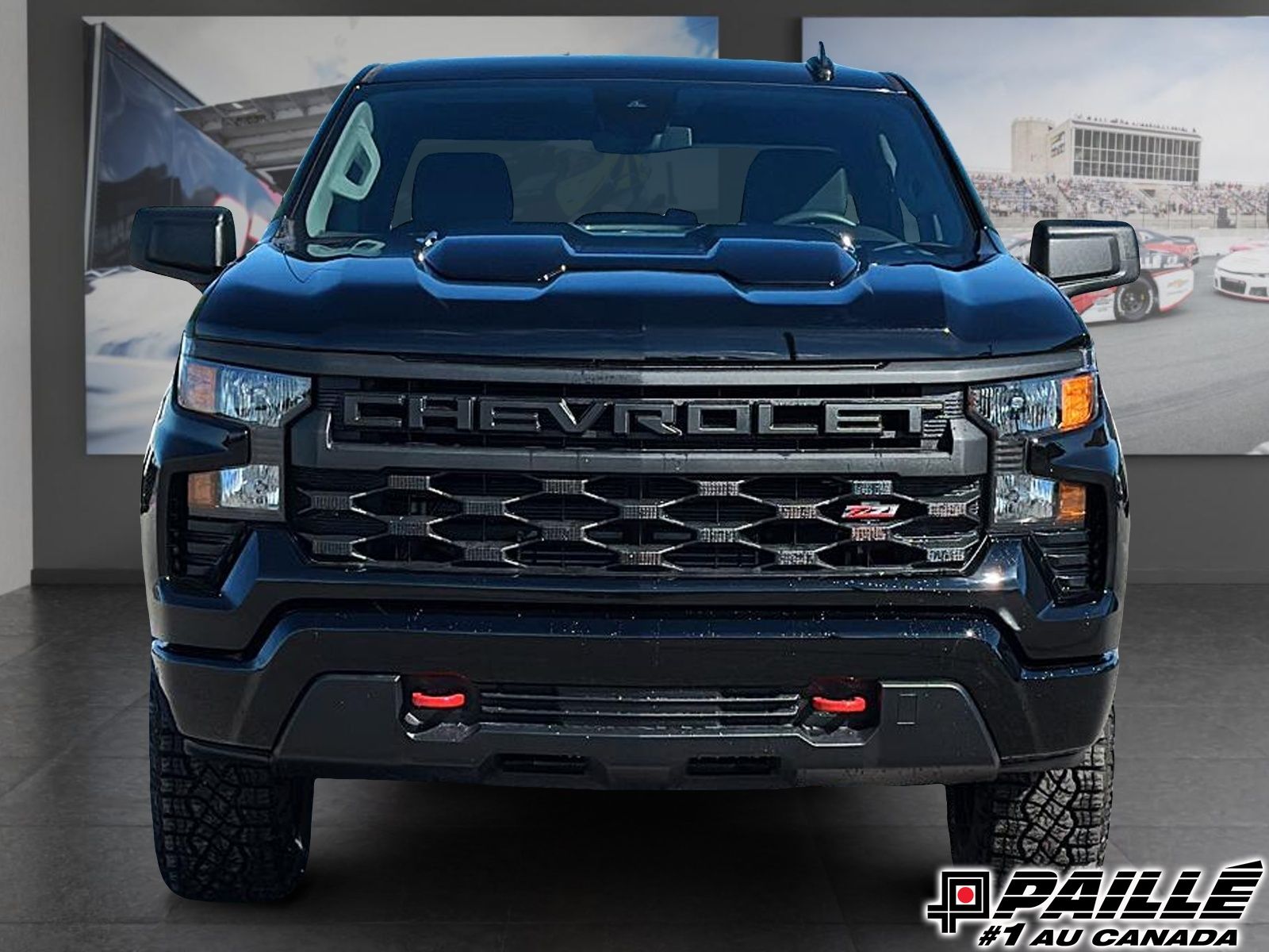 2026 Chevrolet Silverado 1500 in Sorel-Tracy, Quebec