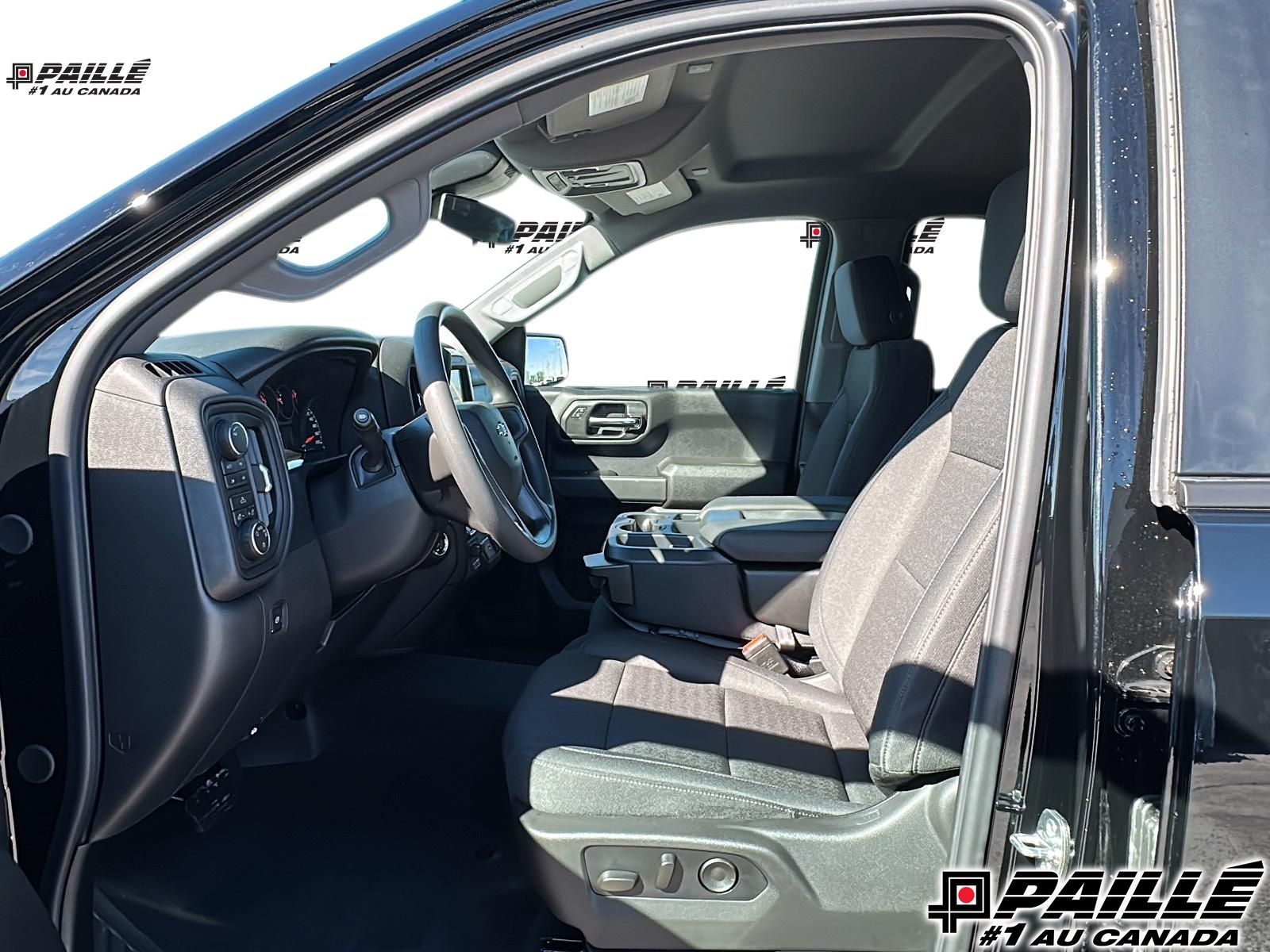 2026 Chevrolet Silverado 1500 in Sorel-Tracy, Quebec