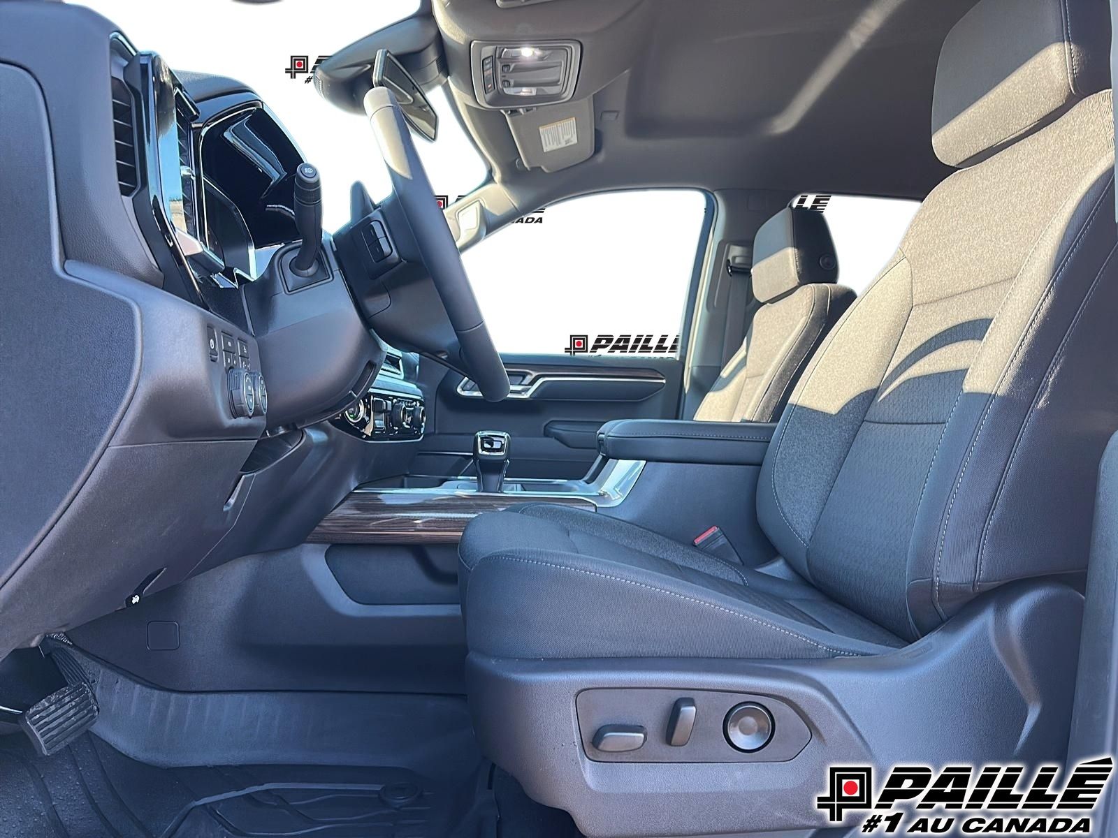 2026 Chevrolet Silverado 1500 in Sorel-Tracy, Quebec