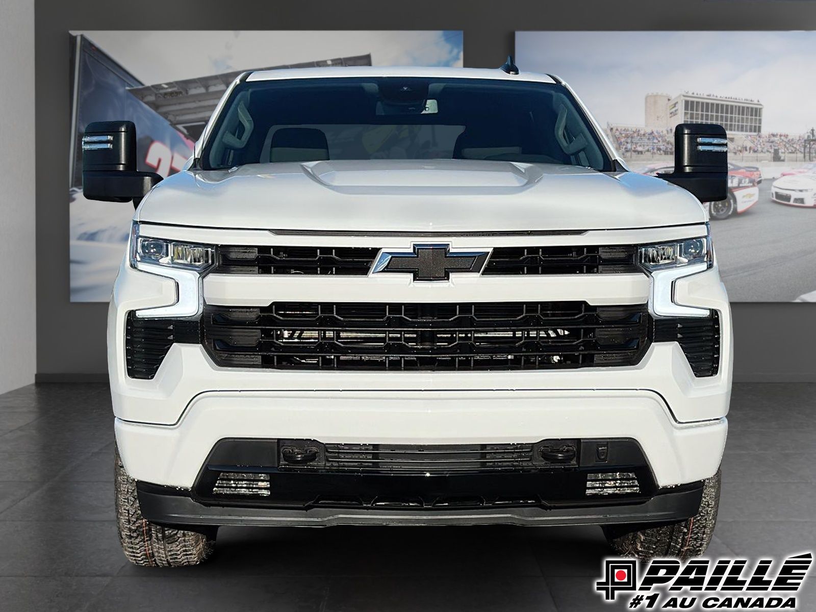 2026 Chevrolet Silverado 1500 in Sorel-Tracy, Quebec